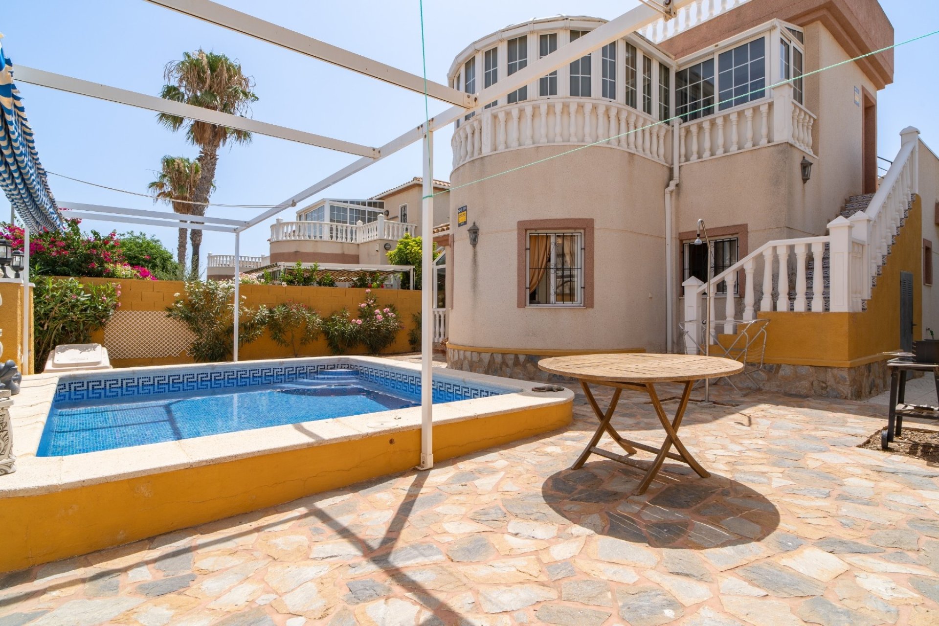 Videresalg - Villa - Pilar de la Horadada - Torre de la Horadada