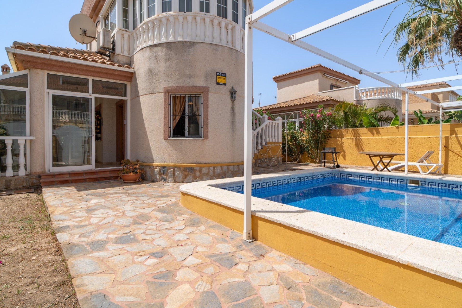 Videresalg - Villa - Pilar de la Horadada - Torre de la Horadada