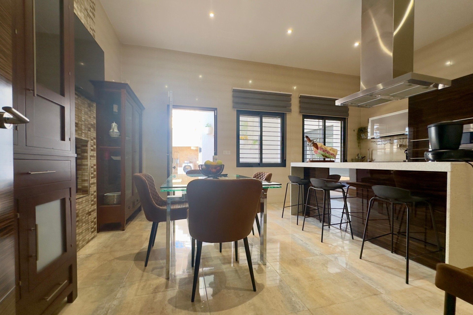 Videresalg - Villa - Pilar de la Horadada - Torre de la Horadada