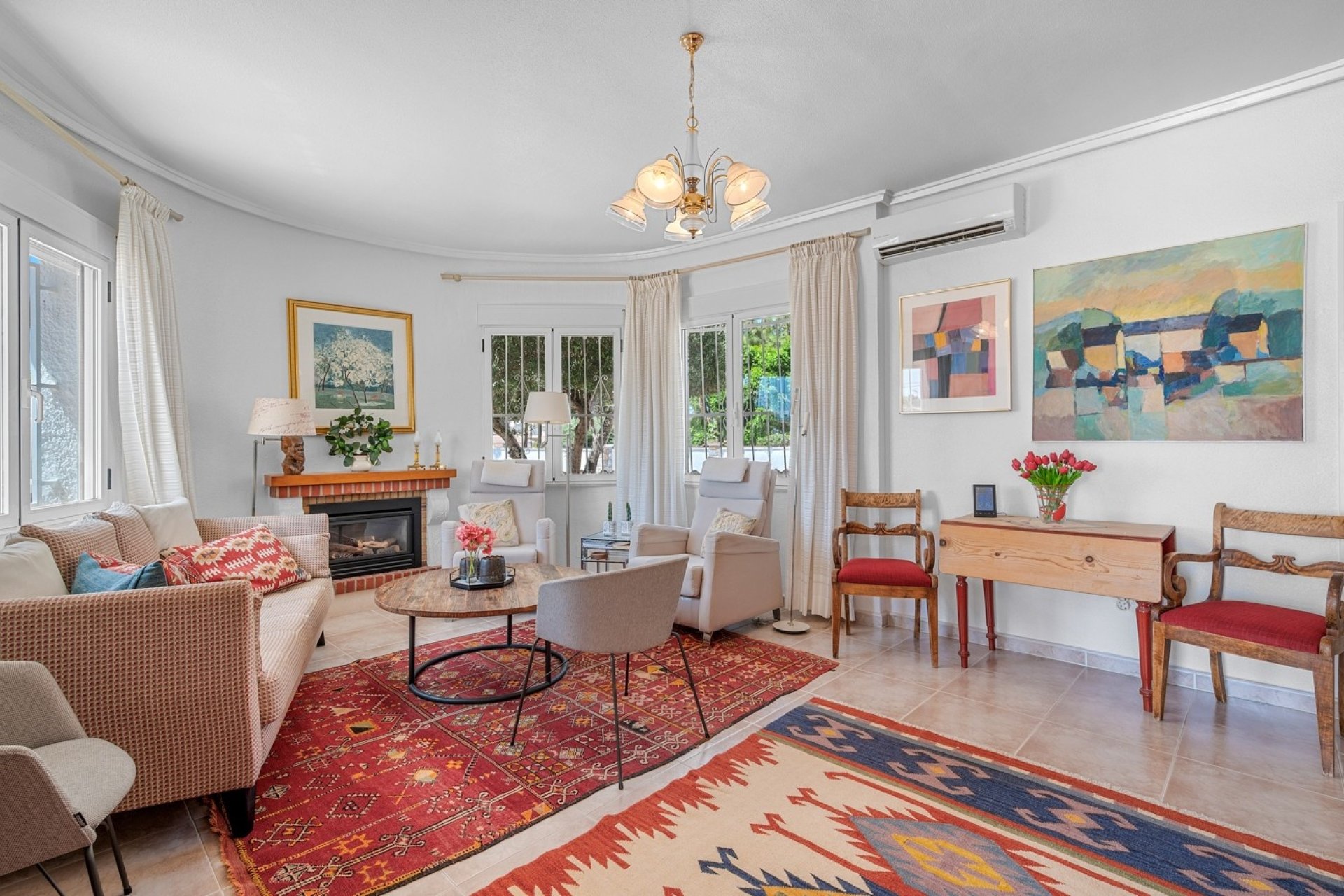 Videresalg - Villa - Rojales - Ciudad Quesada - Rojales