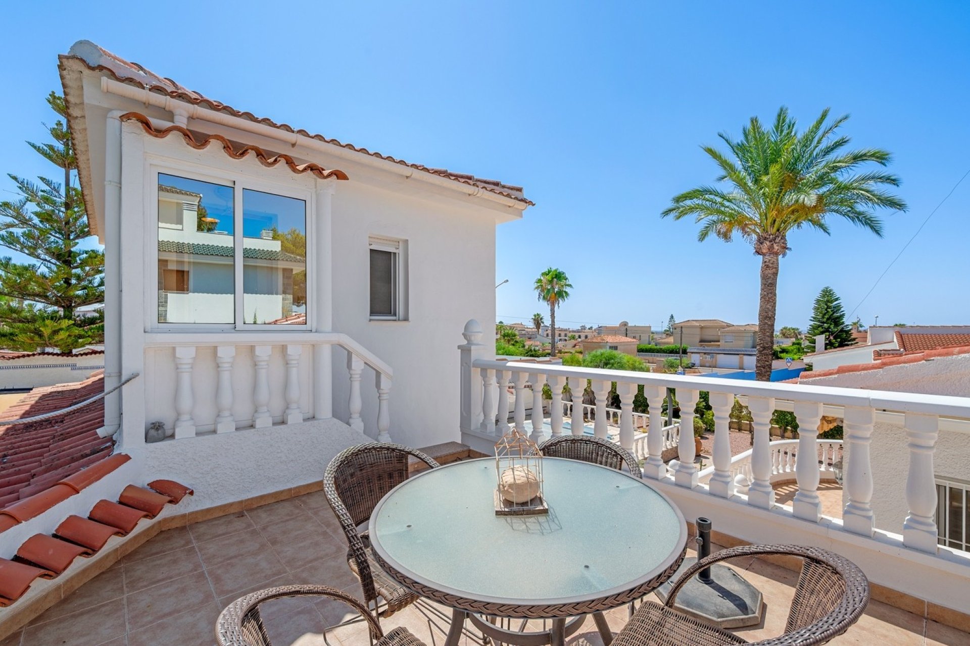 Videresalg - Villa - Rojales - Ciudad Quesada - Rojales