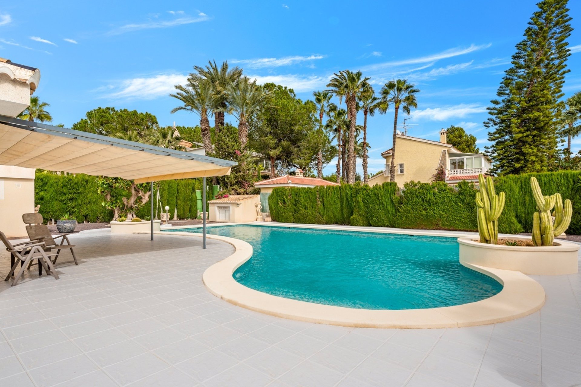 Videresalg - Villa - Rojales - Ciudad Quesada - Rojales