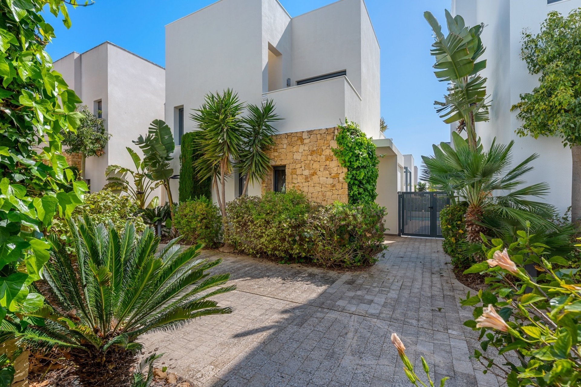 Videresalg - Villa - Rojales - Ciudad Quesada - Rojales