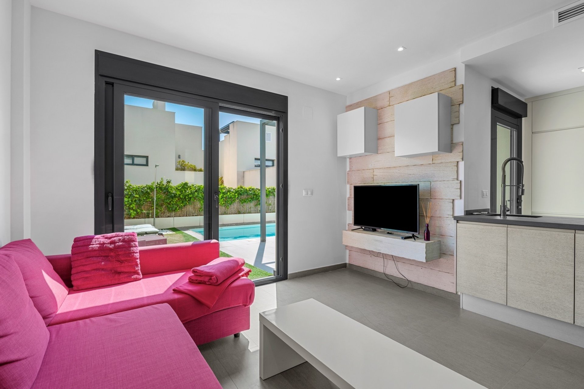 Videresalg - Villa - Rojales - Ciudad Quesada - Rojales