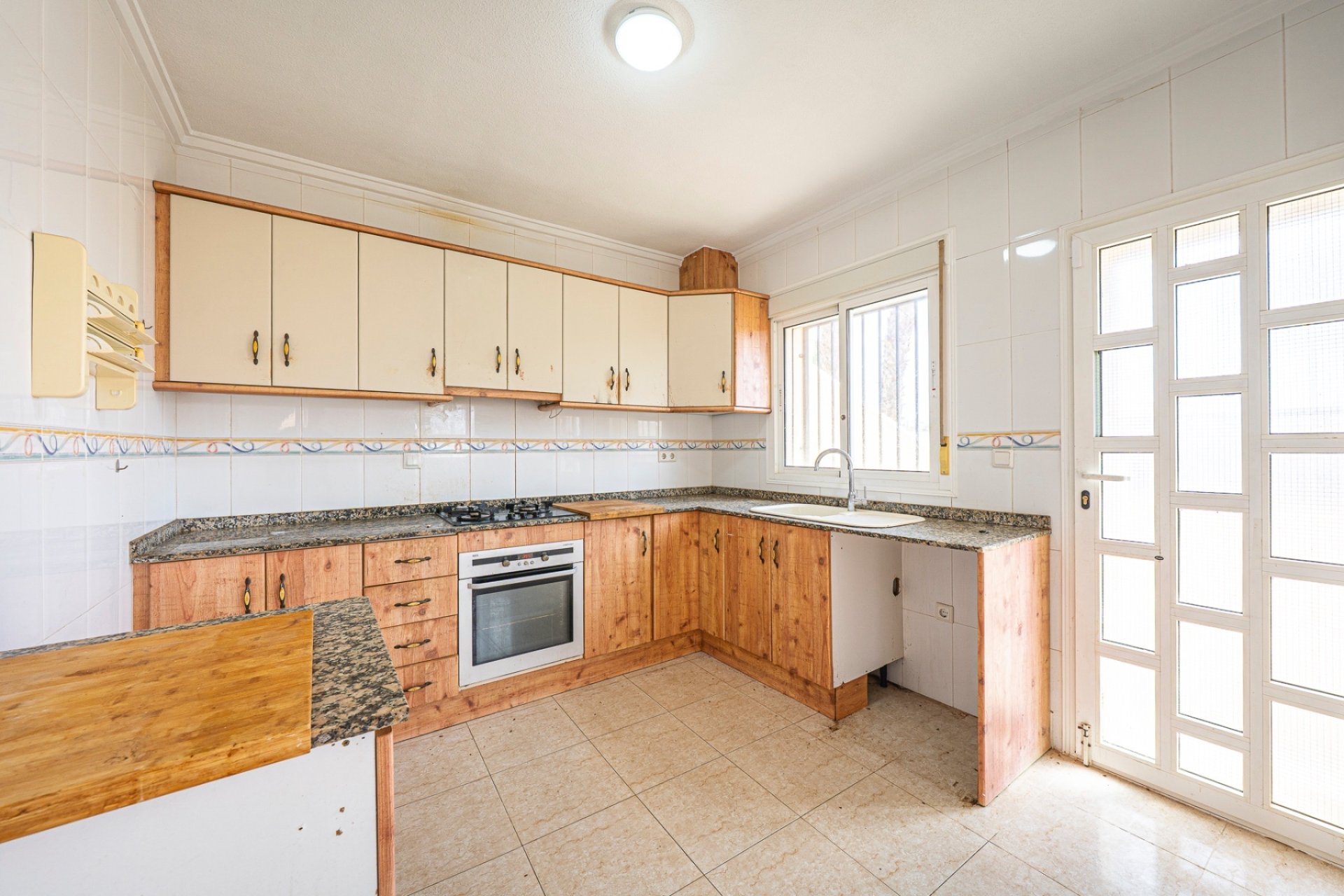 Videresalg - Villa - Rojales - Ciudad Quesada - Rojales