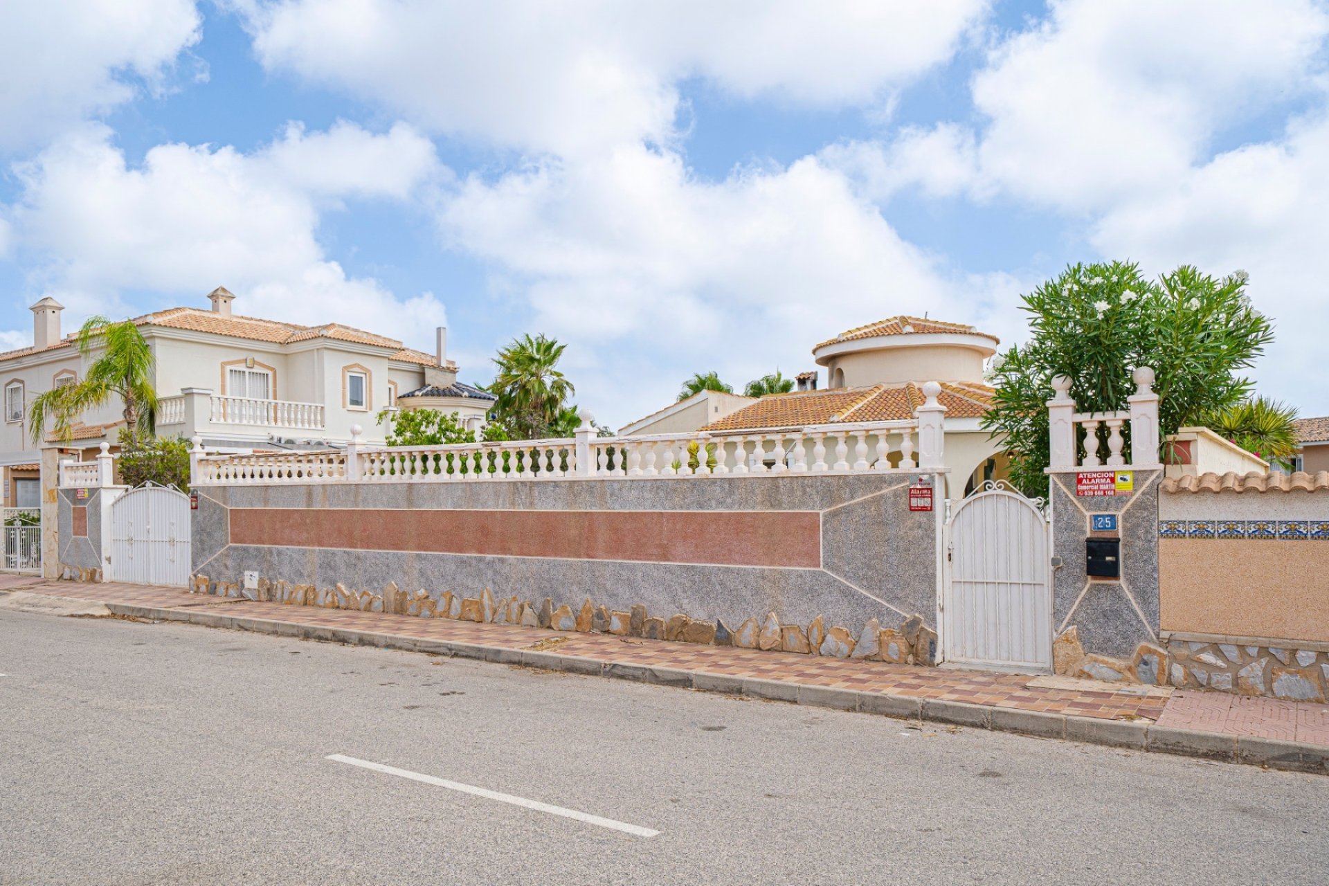 Videresalg - Villa - Rojales - Ciudad Quesada - Rojales