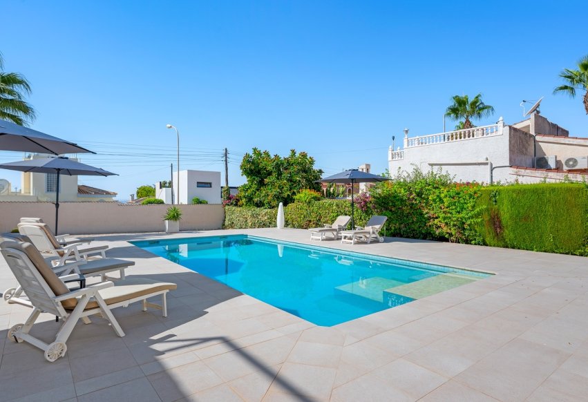 Videresalg - Villa - Rojales - Ciudad Quesada - Rojales