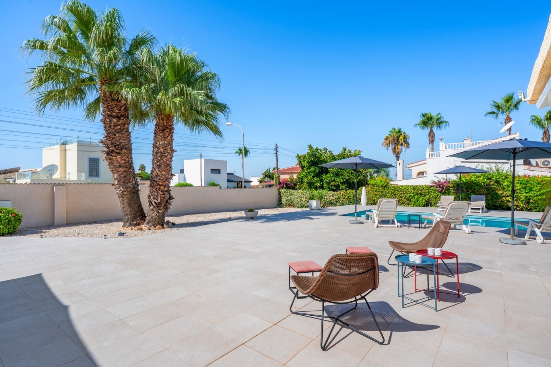 Videresalg - Villa - Rojales - Ciudad Quesada - Rojales