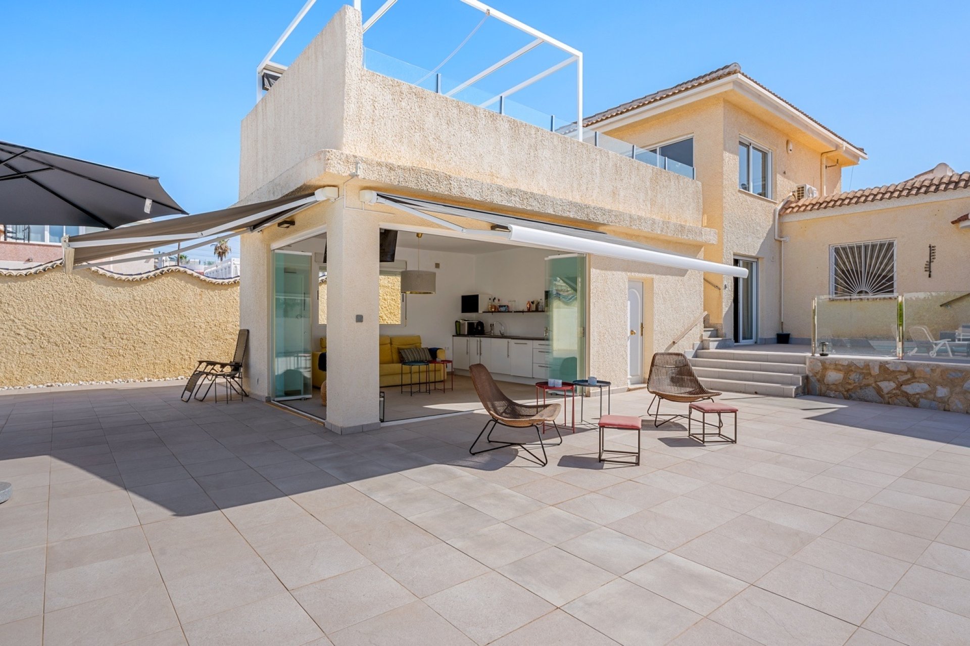 Videresalg - Villa - Rojales - Ciudad Quesada - Rojales