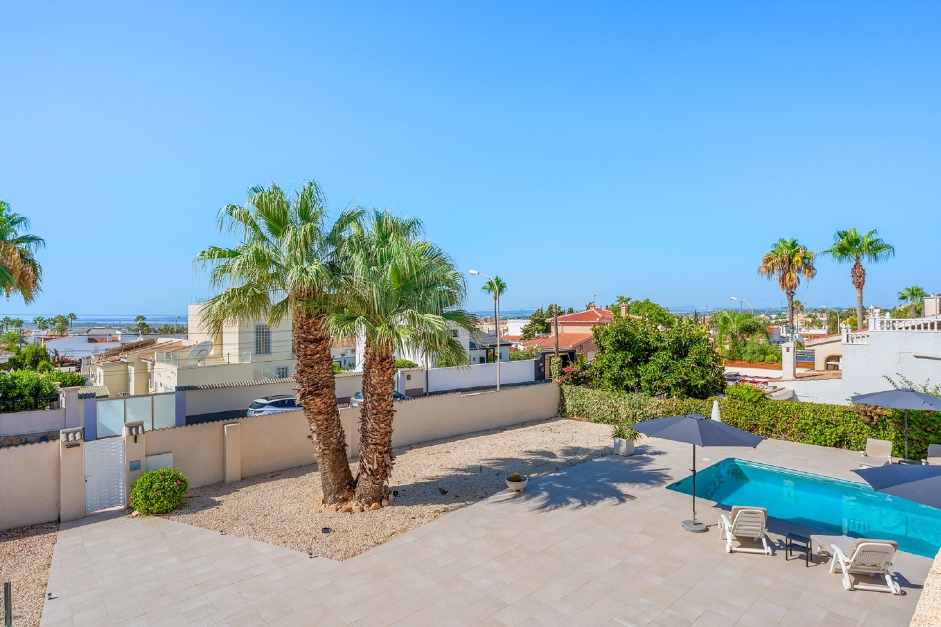 Videresalg - Villa - Rojales - Ciudad Quesada - Rojales