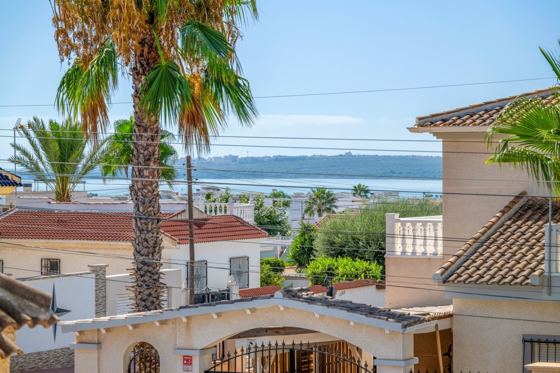 Videresalg - Villa - Rojales - Ciudad Quesada - Rojales