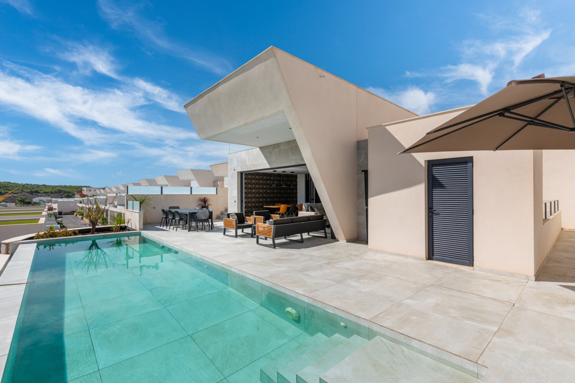 Videresalg - Villa - Rojales - Ciudad Quesada - Rojales