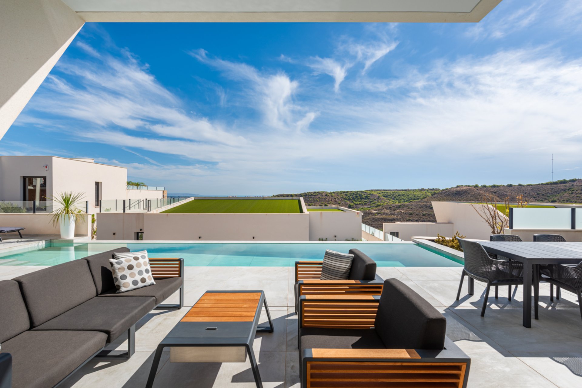 Videresalg - Villa - Rojales - Ciudad Quesada - Rojales