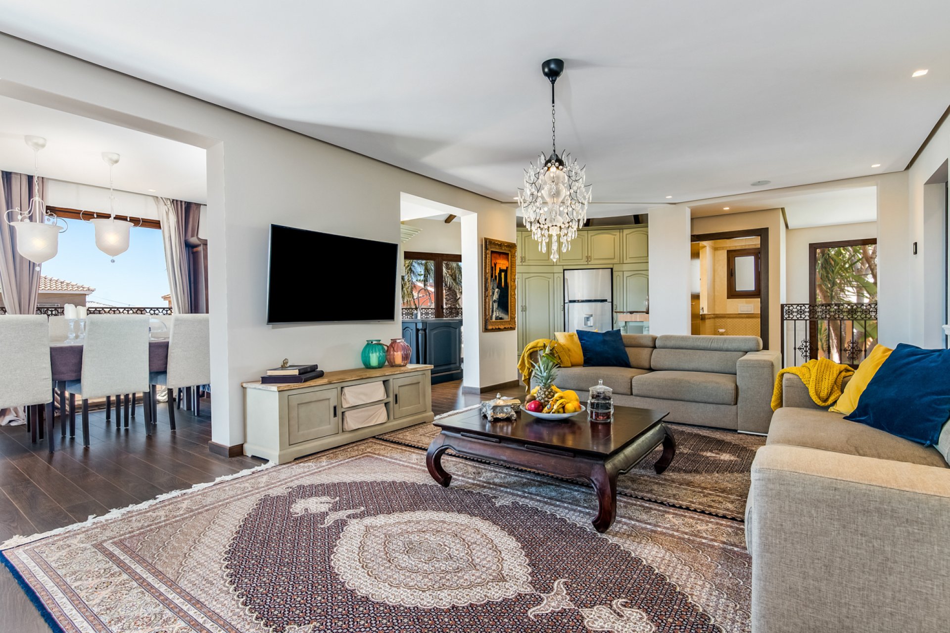 Videresalg - Villa - Rojales - Ciudad Quesada - Rojales