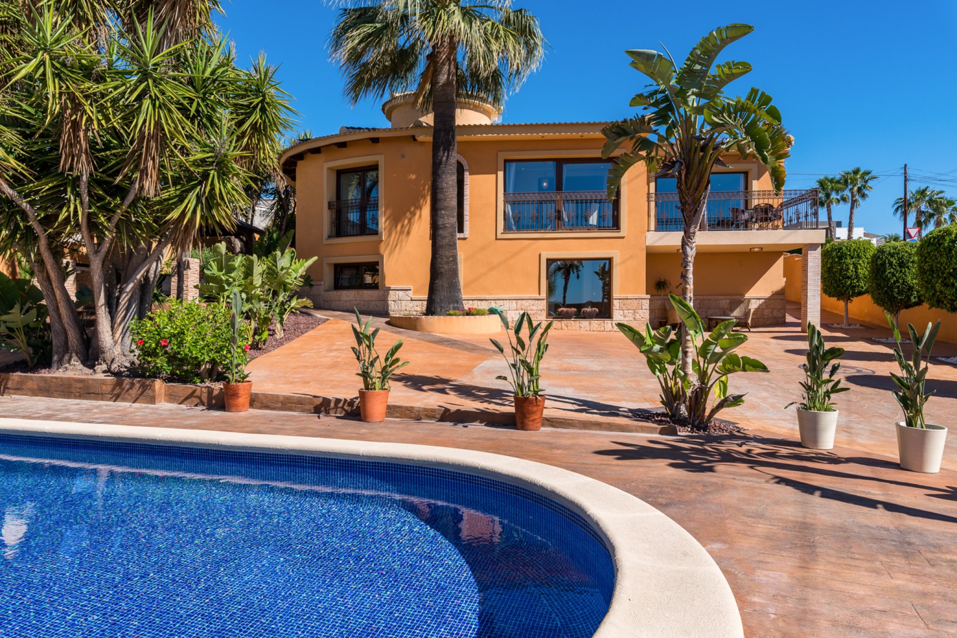 Videresalg - Villa - Rojales - Ciudad Quesada - Rojales