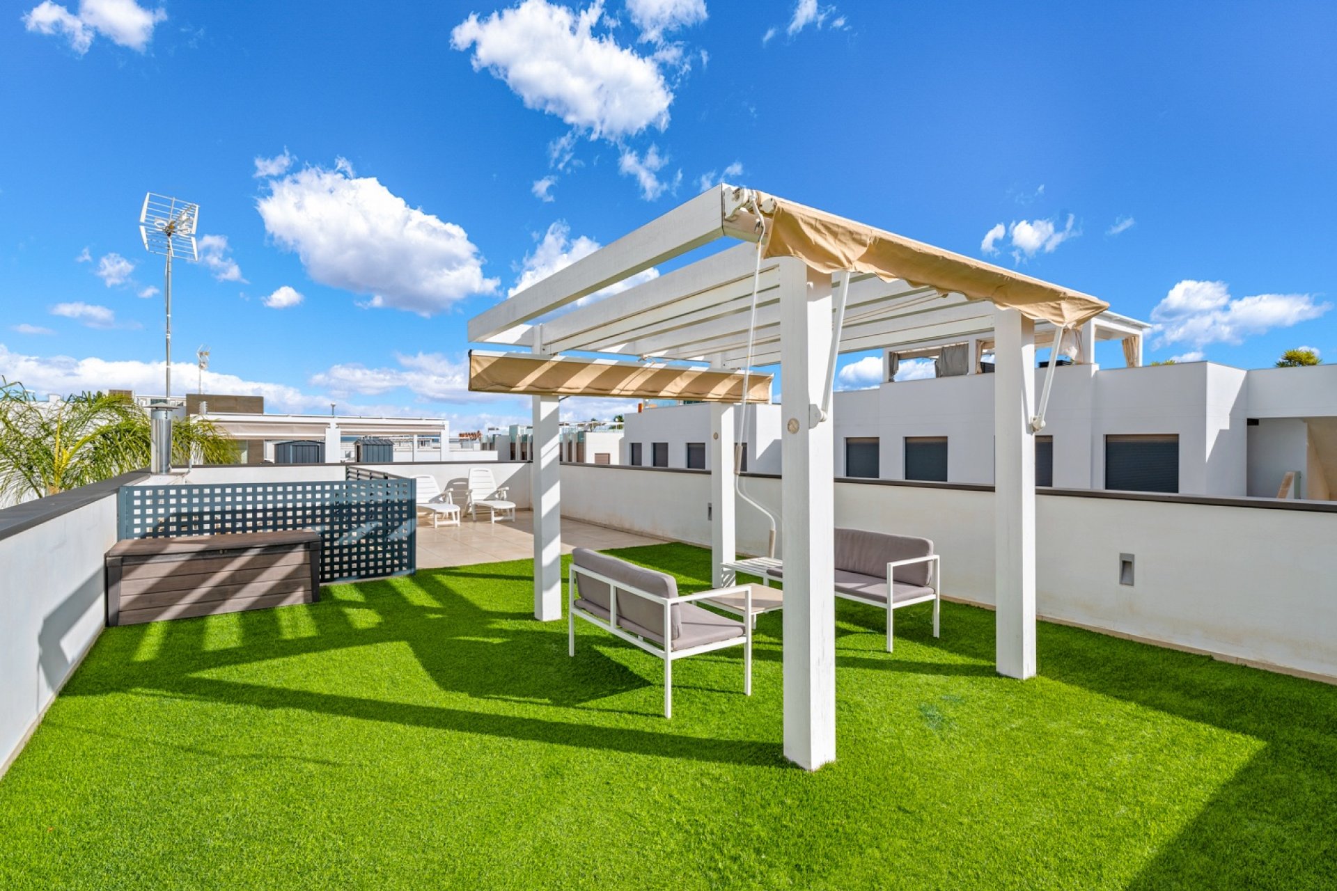 Videresalg - Villa - Rojales - Ciudad Quesada - Rojales