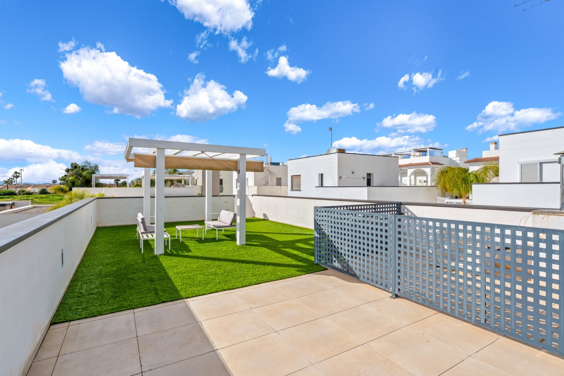 Videresalg - Villa - Rojales - Ciudad Quesada - Rojales