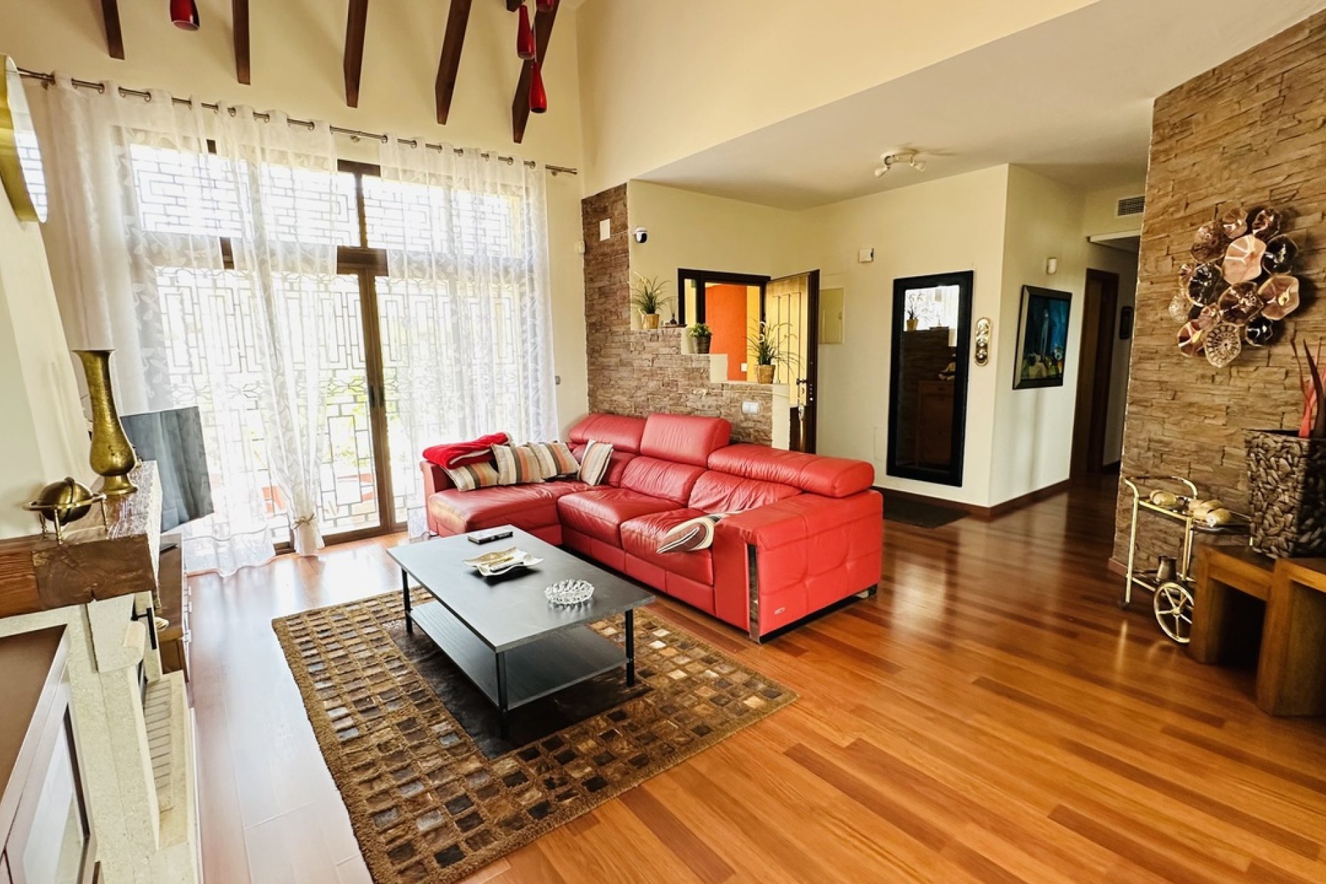 Videresalg - Villa - Rojales - Ciudad Quesada