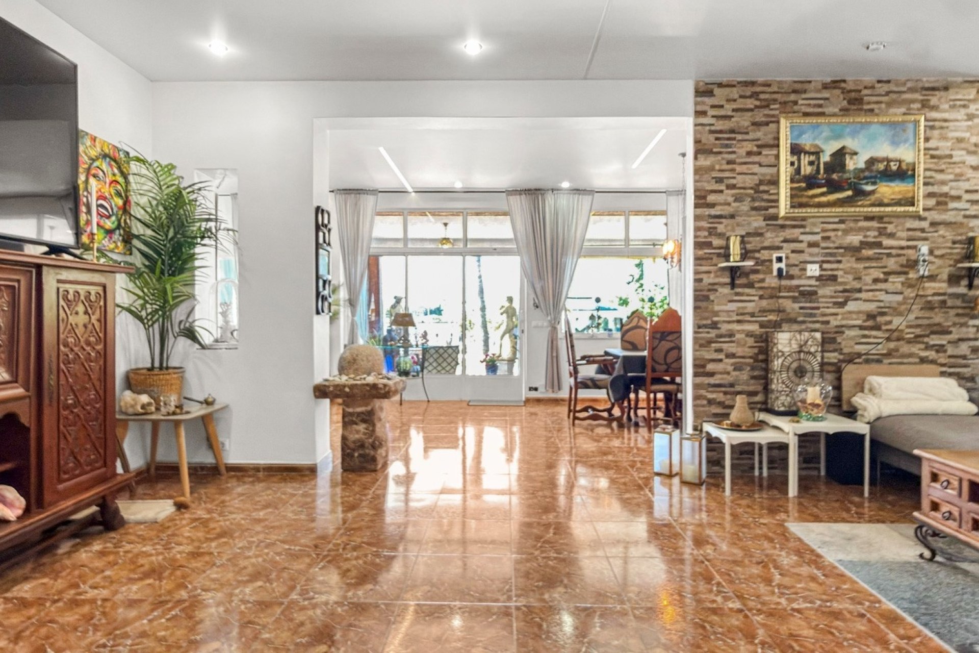 Videresalg - Villa - Rojales - Ciudad Quesada