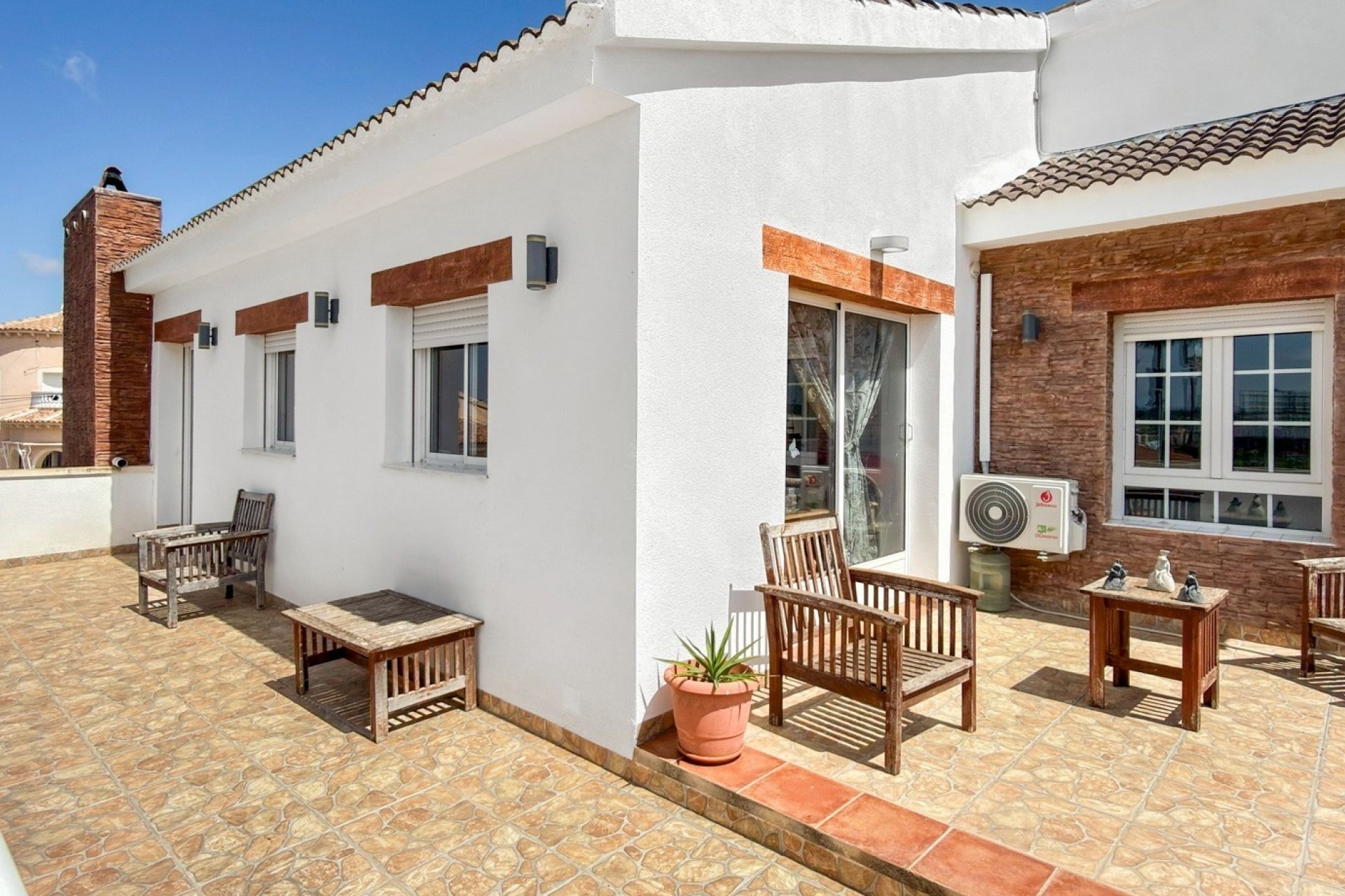 Videresalg - Villa - Rojales - Ciudad Quesada