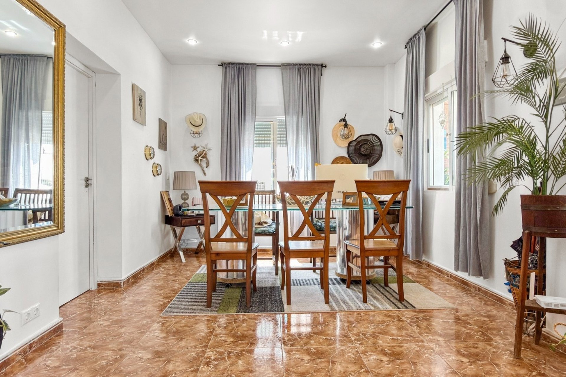 Videresalg - Villa - Rojales - Ciudad Quesada