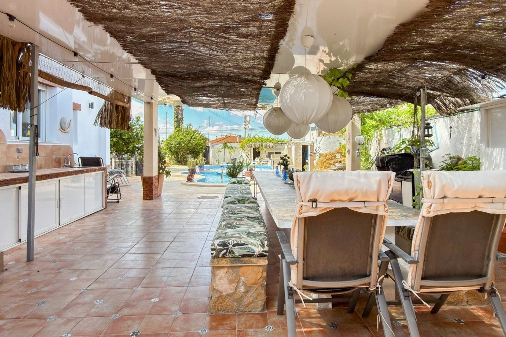 Videresalg - Villa - Rojales - Ciudad Quesada