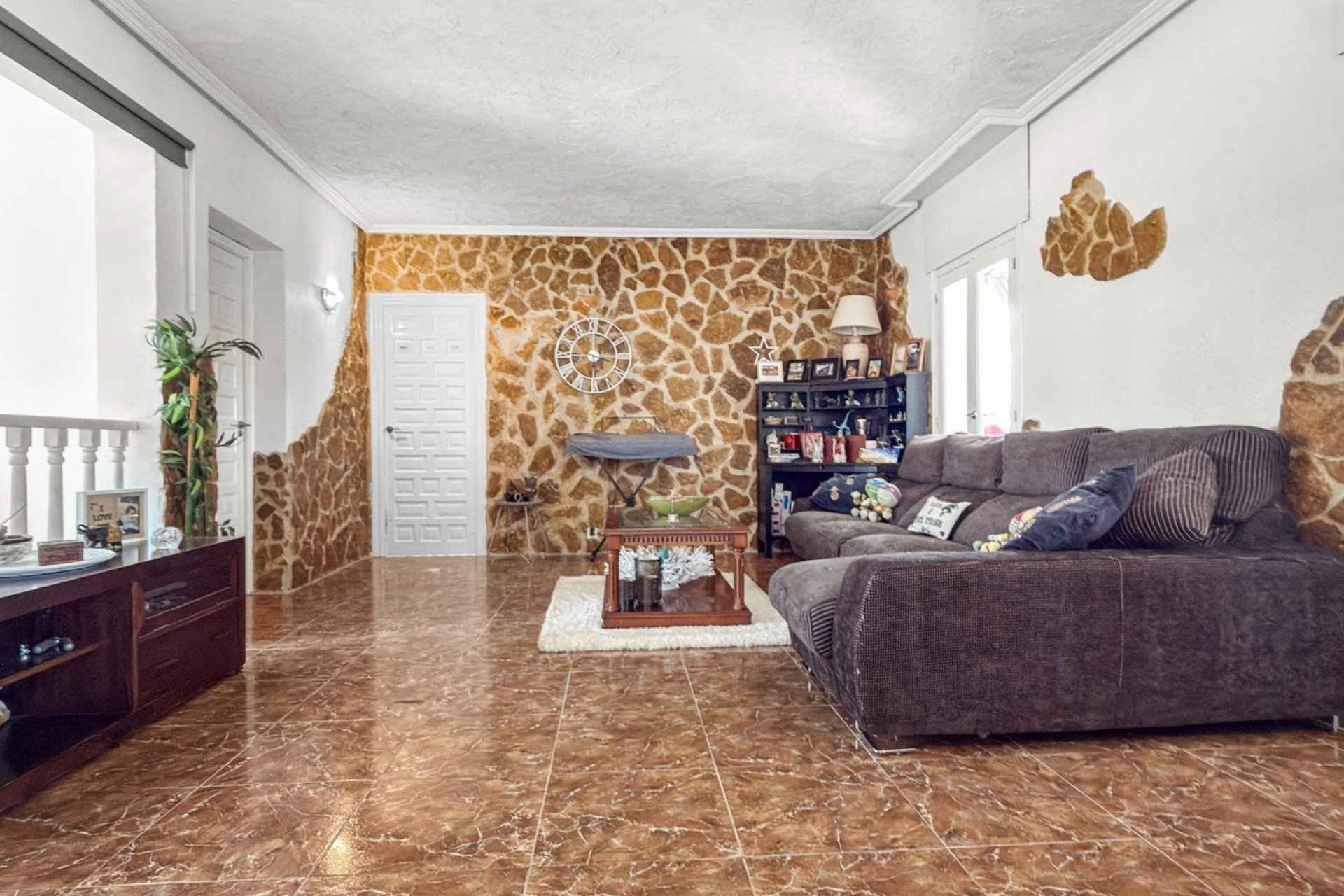 Videresalg - Villa - Rojales - Ciudad Quesada