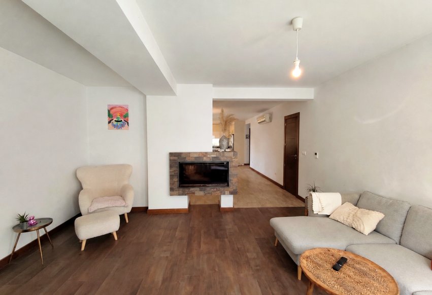 Videresalg - Villa - Rojales - Ciudad Quesada