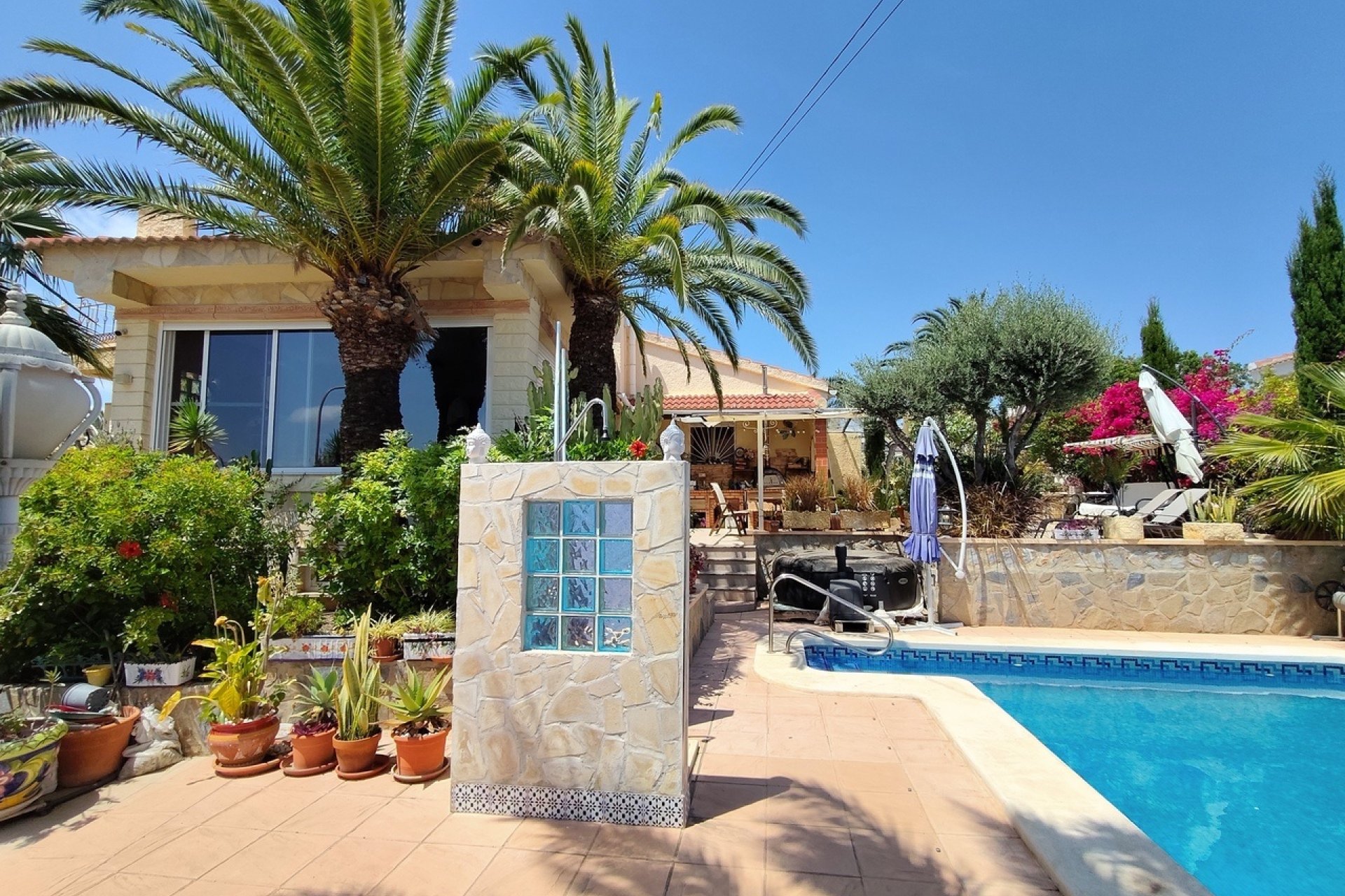 Videresalg - Villa - Rojales - Ciudad Quesada