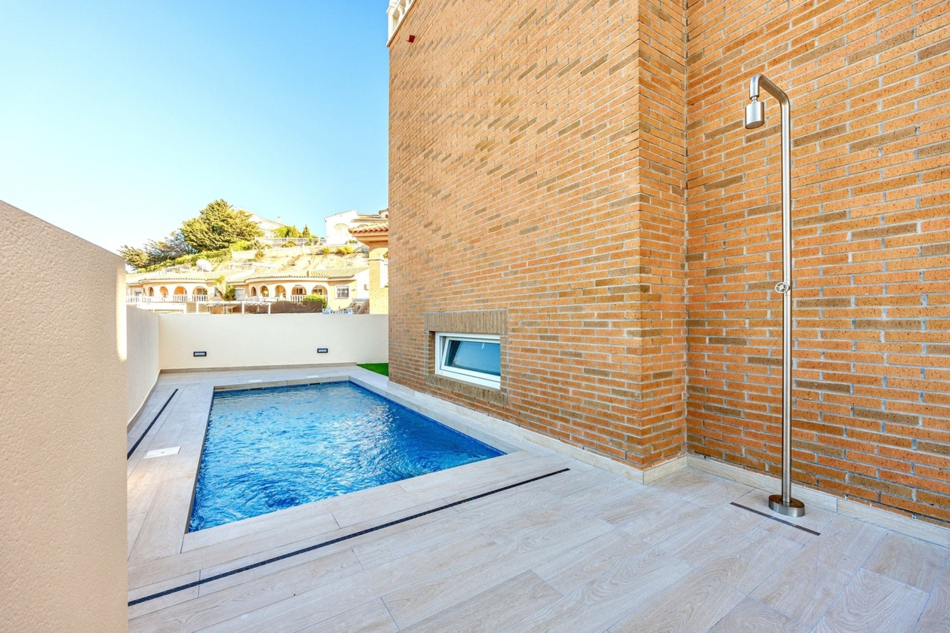 Videresalg - Villa - Rojales - Ciudad Quesada