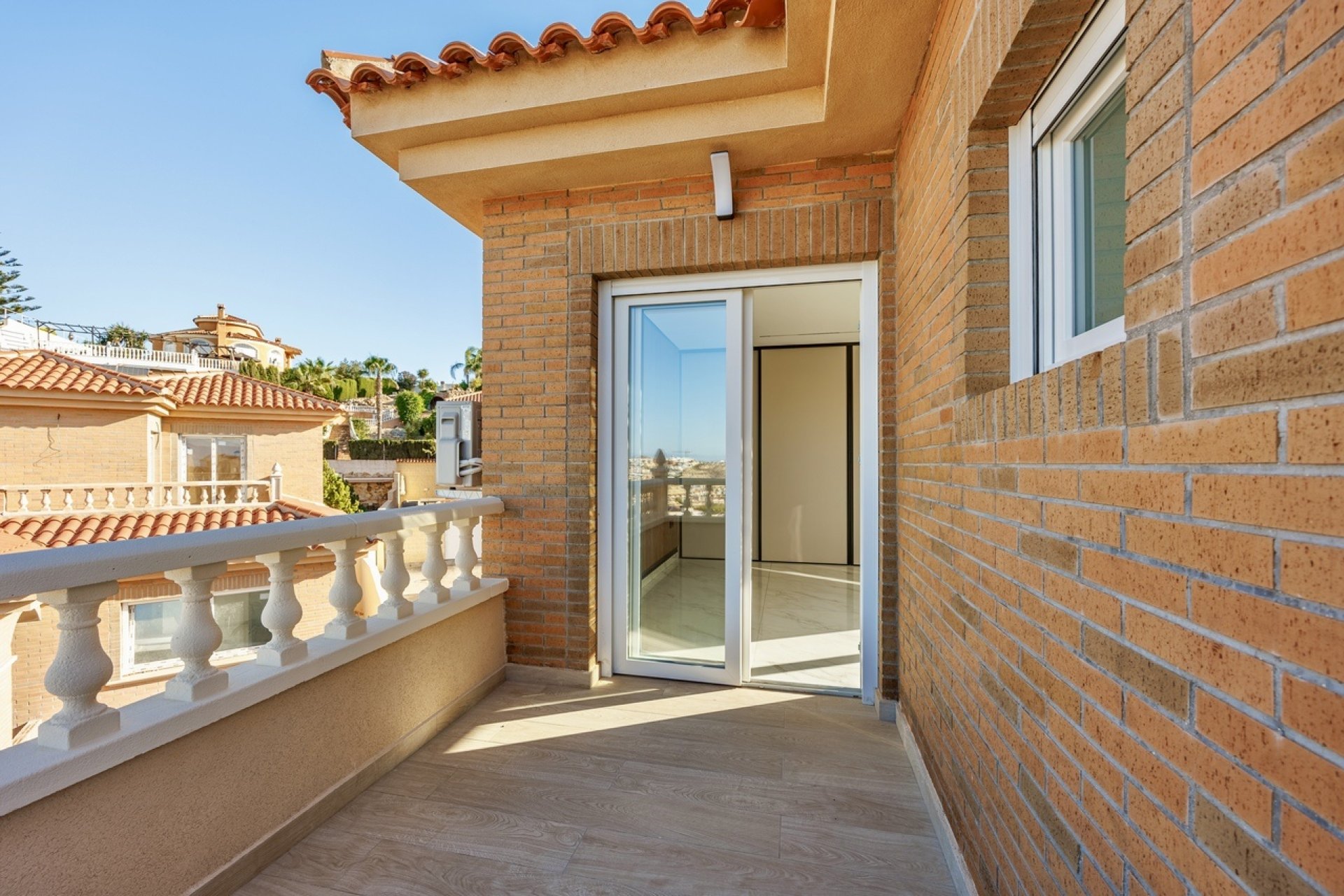 Videresalg - Villa - Rojales - Ciudad Quesada