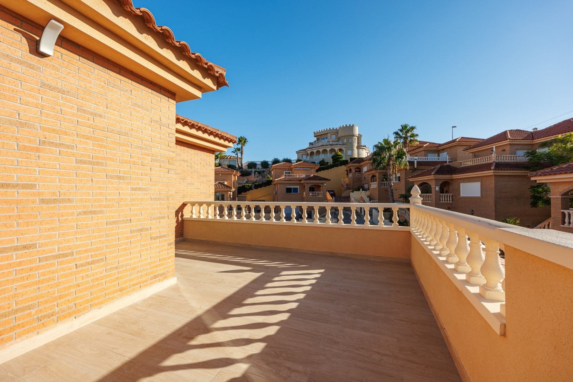 Videresalg - Villa - Rojales - Ciudad Quesada