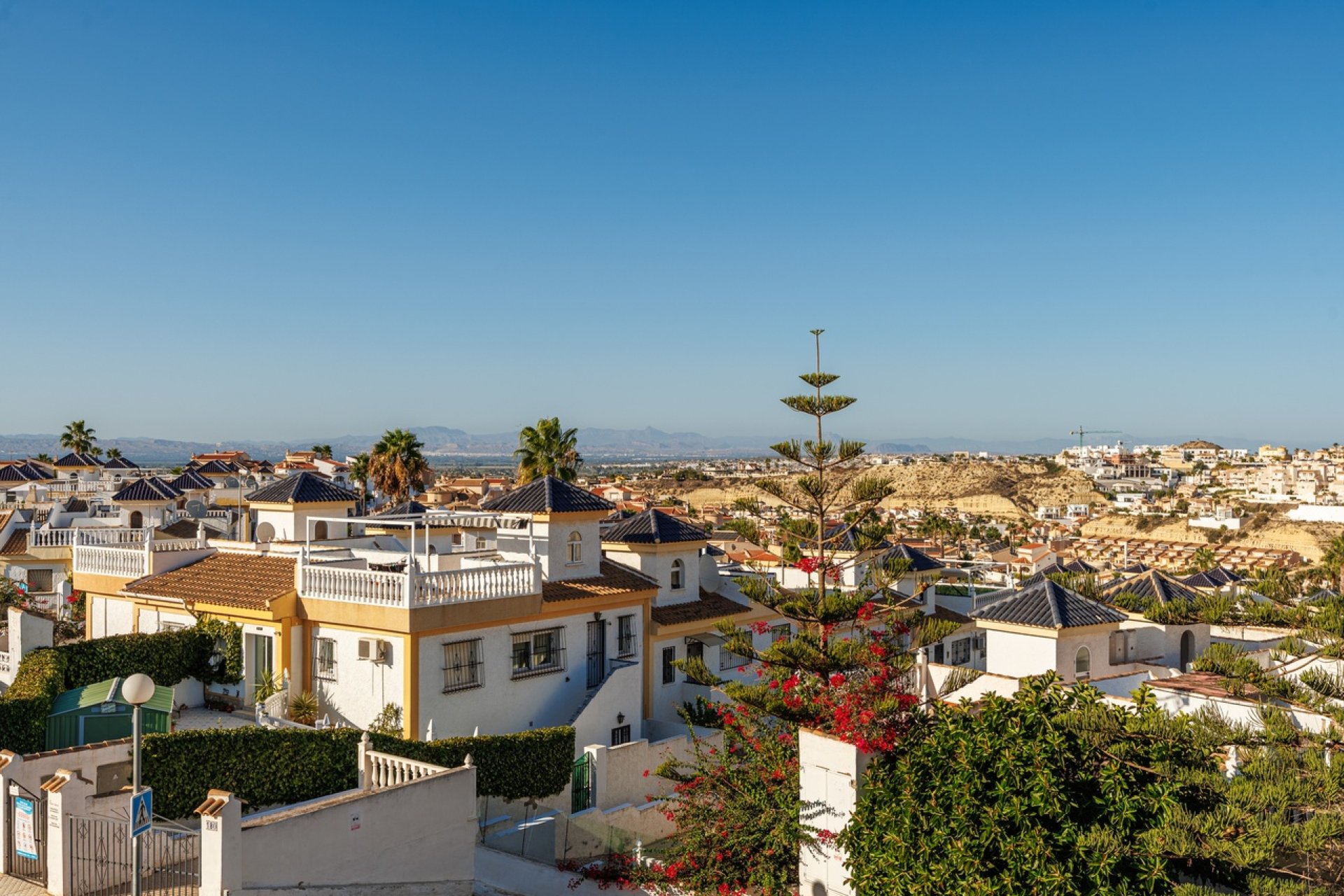 Videresalg - Villa - Rojales - Ciudad Quesada