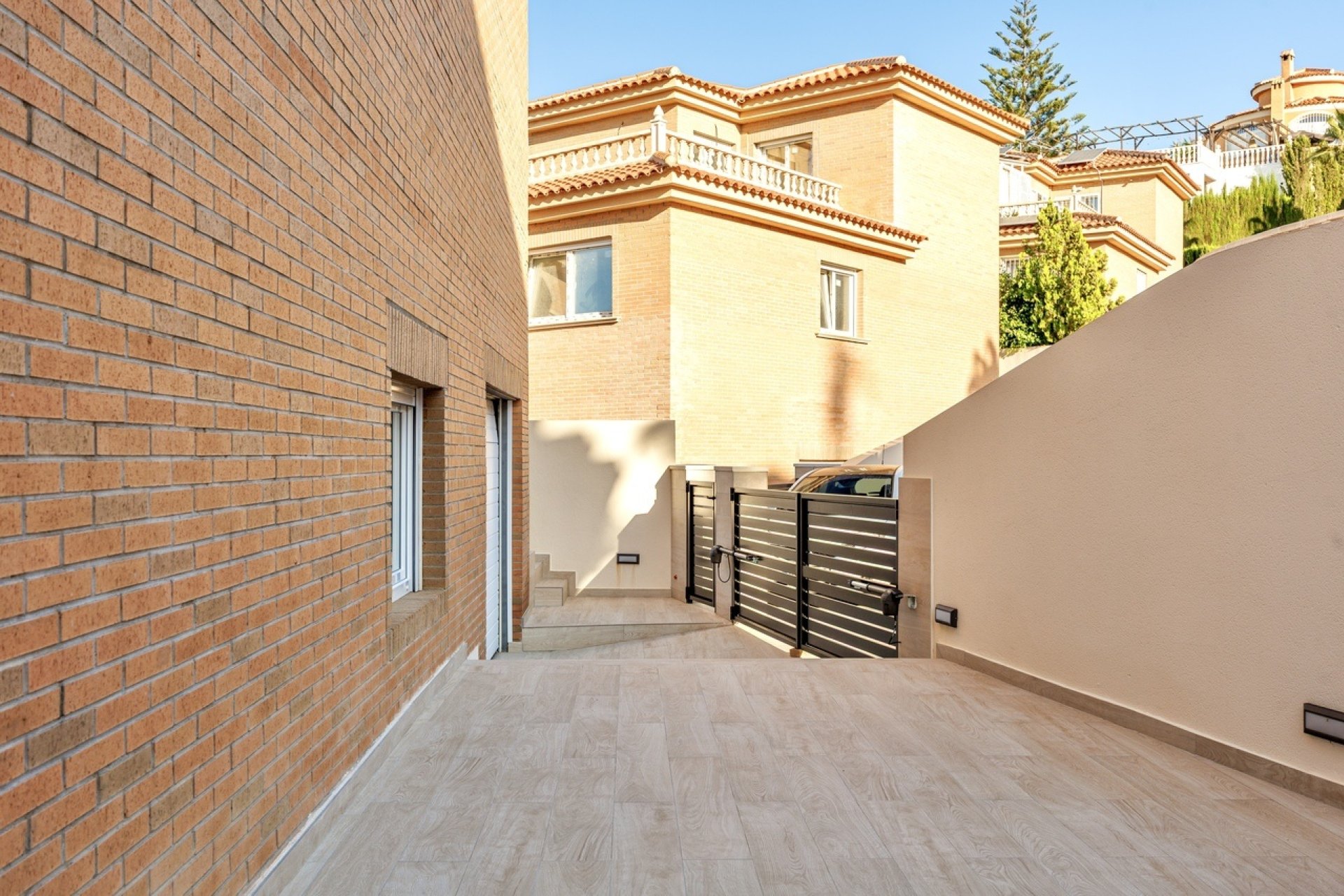 Videresalg - Villa - Rojales - Ciudad Quesada