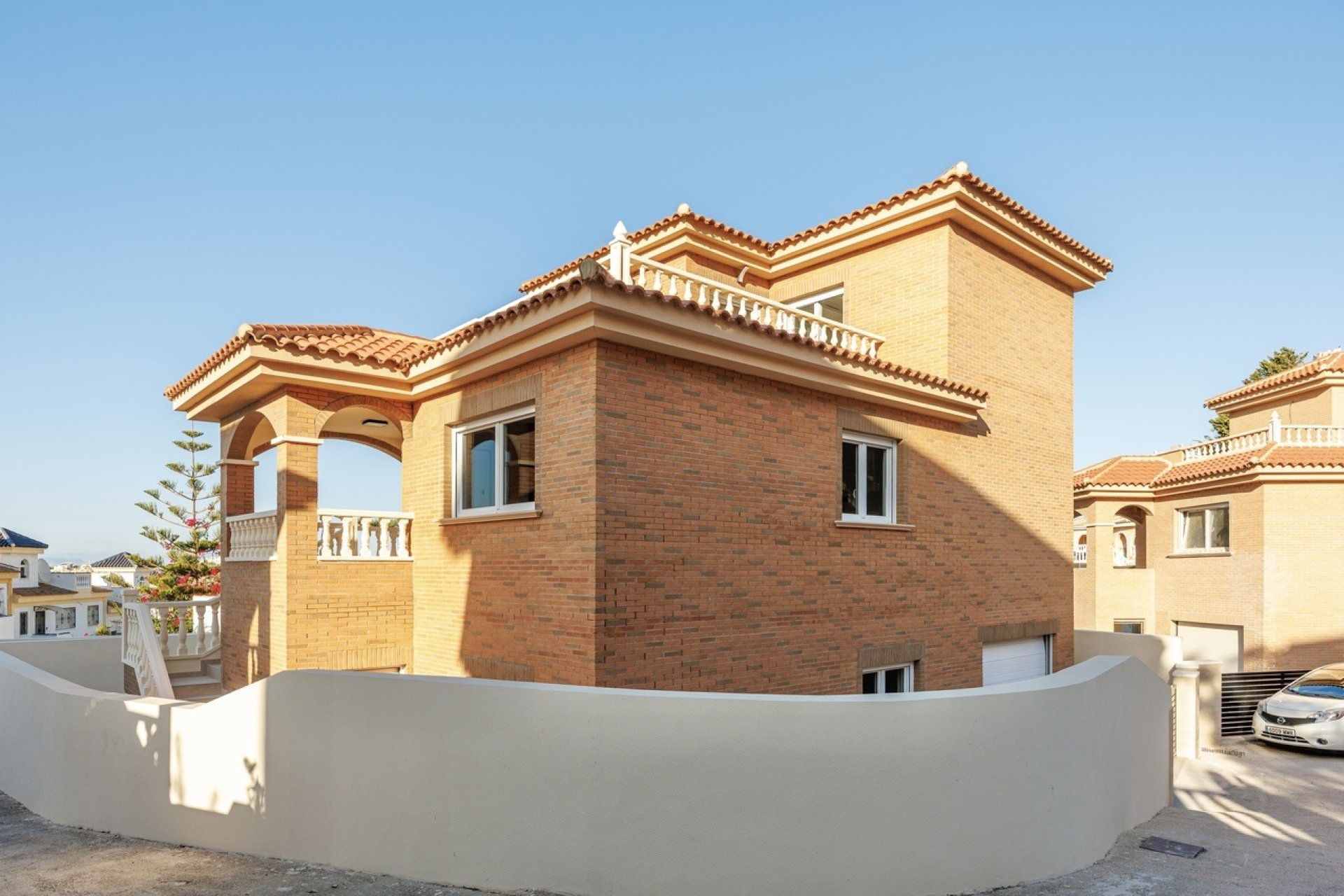 Videresalg - Villa - Rojales - Ciudad Quesada