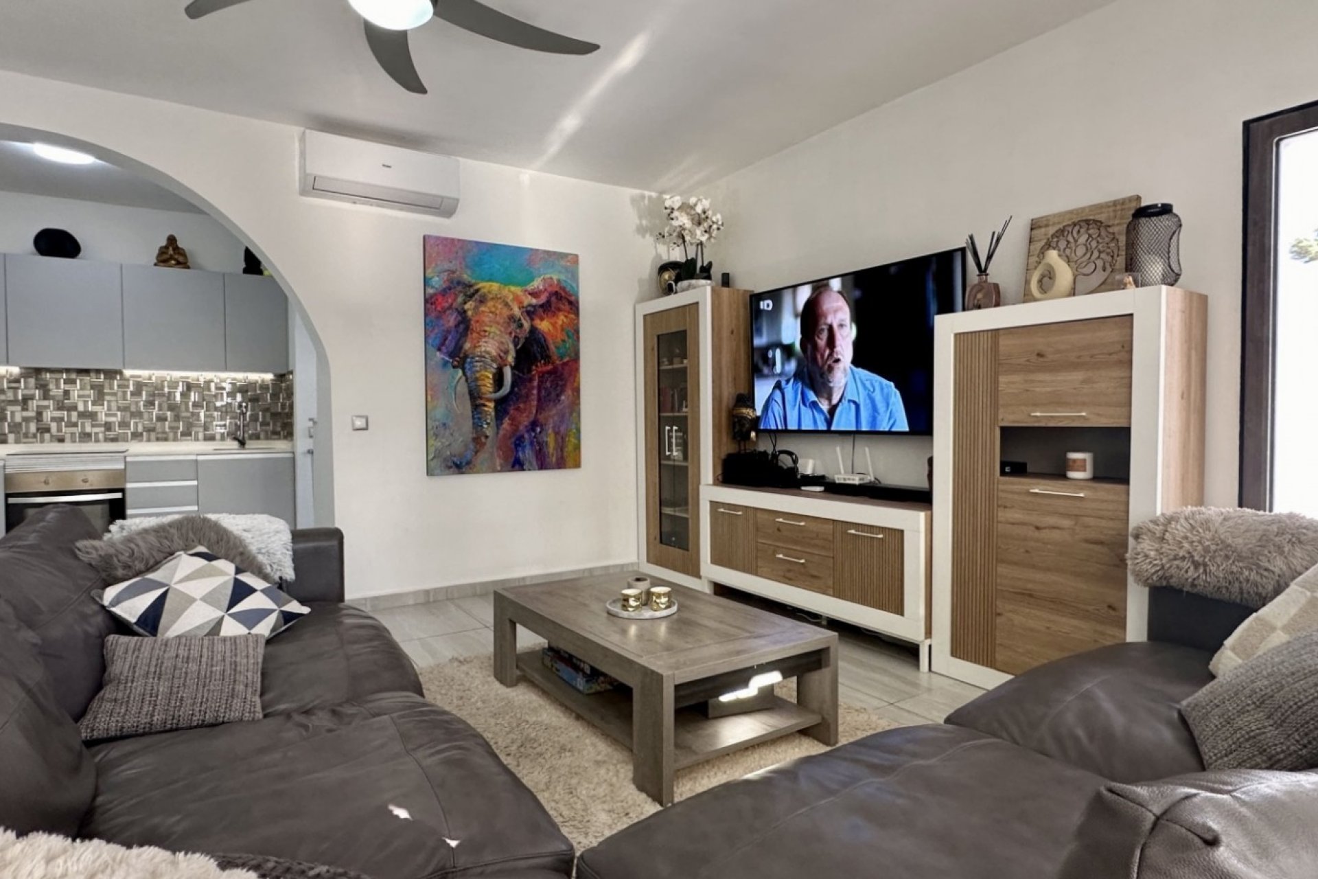 Videresalg - Villa - Rojales - Ciudad Quesada