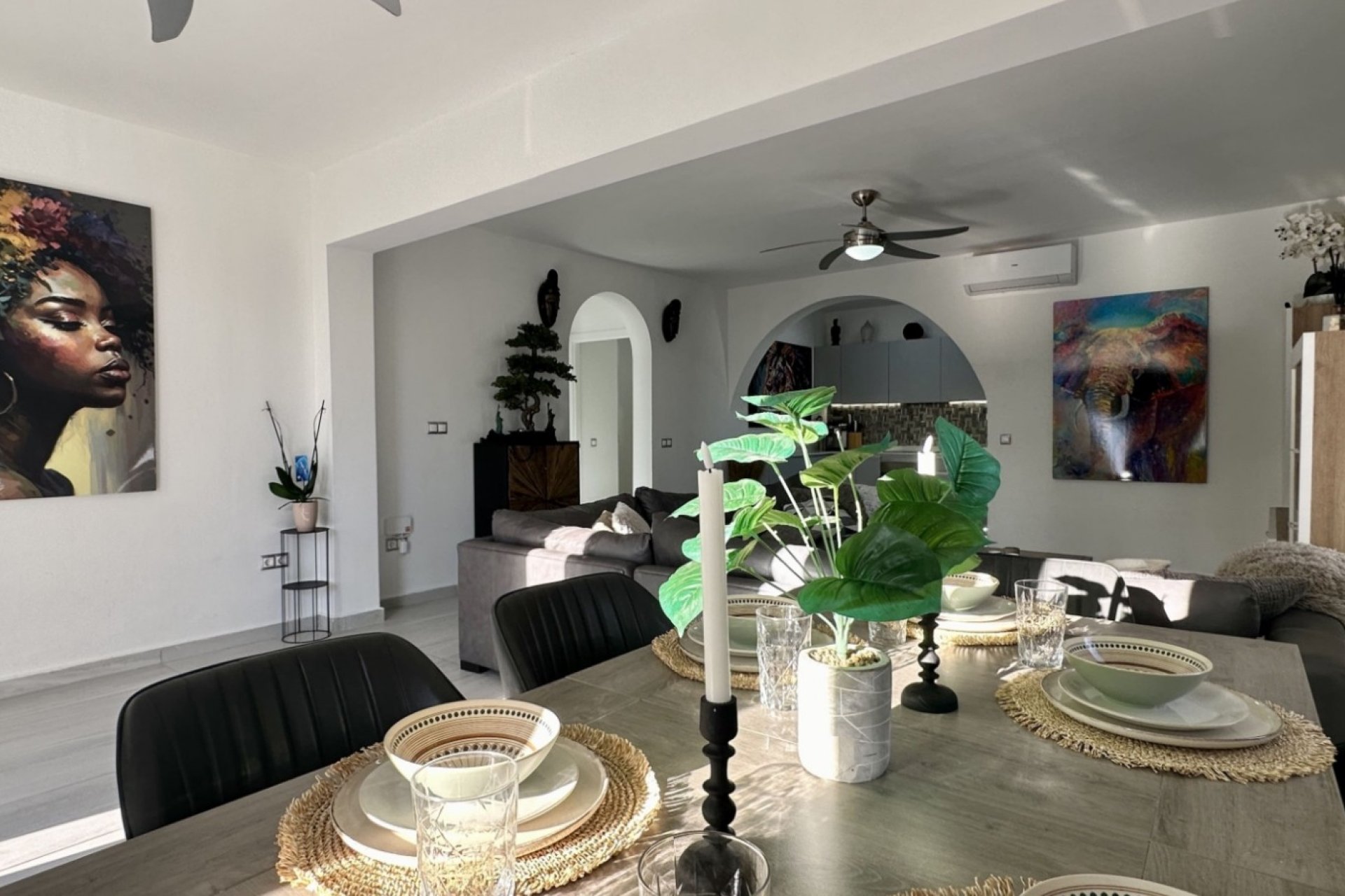 Videresalg - Villa - Rojales - Ciudad Quesada