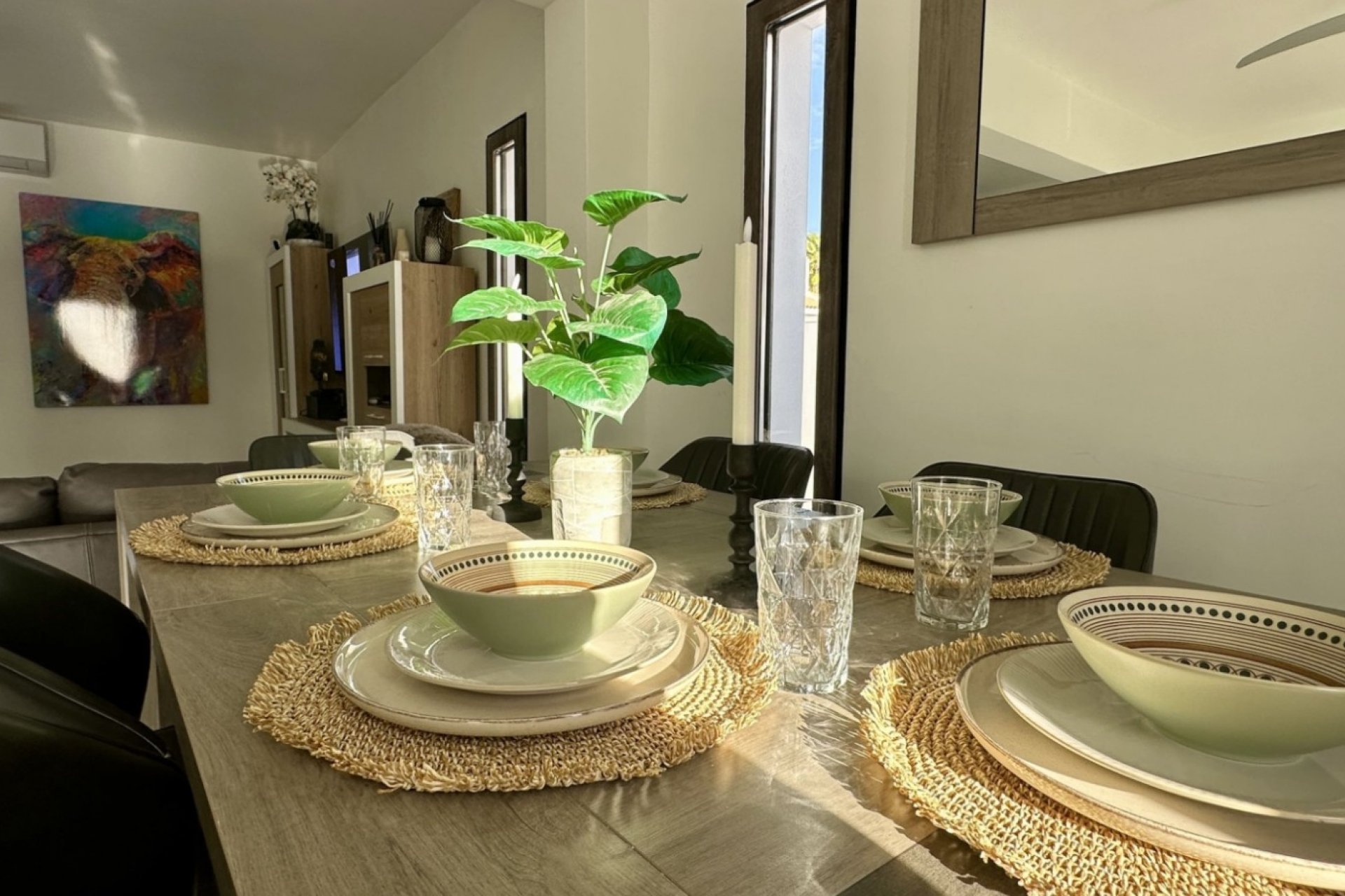 Videresalg - Villa - Rojales - Ciudad Quesada