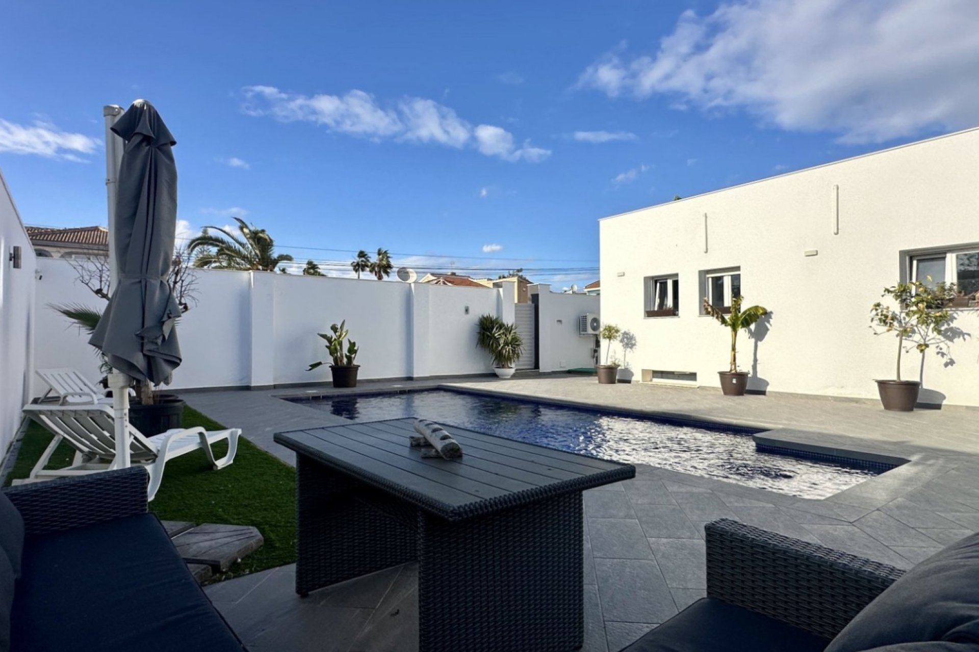 Videresalg - Villa - Rojales - Ciudad Quesada