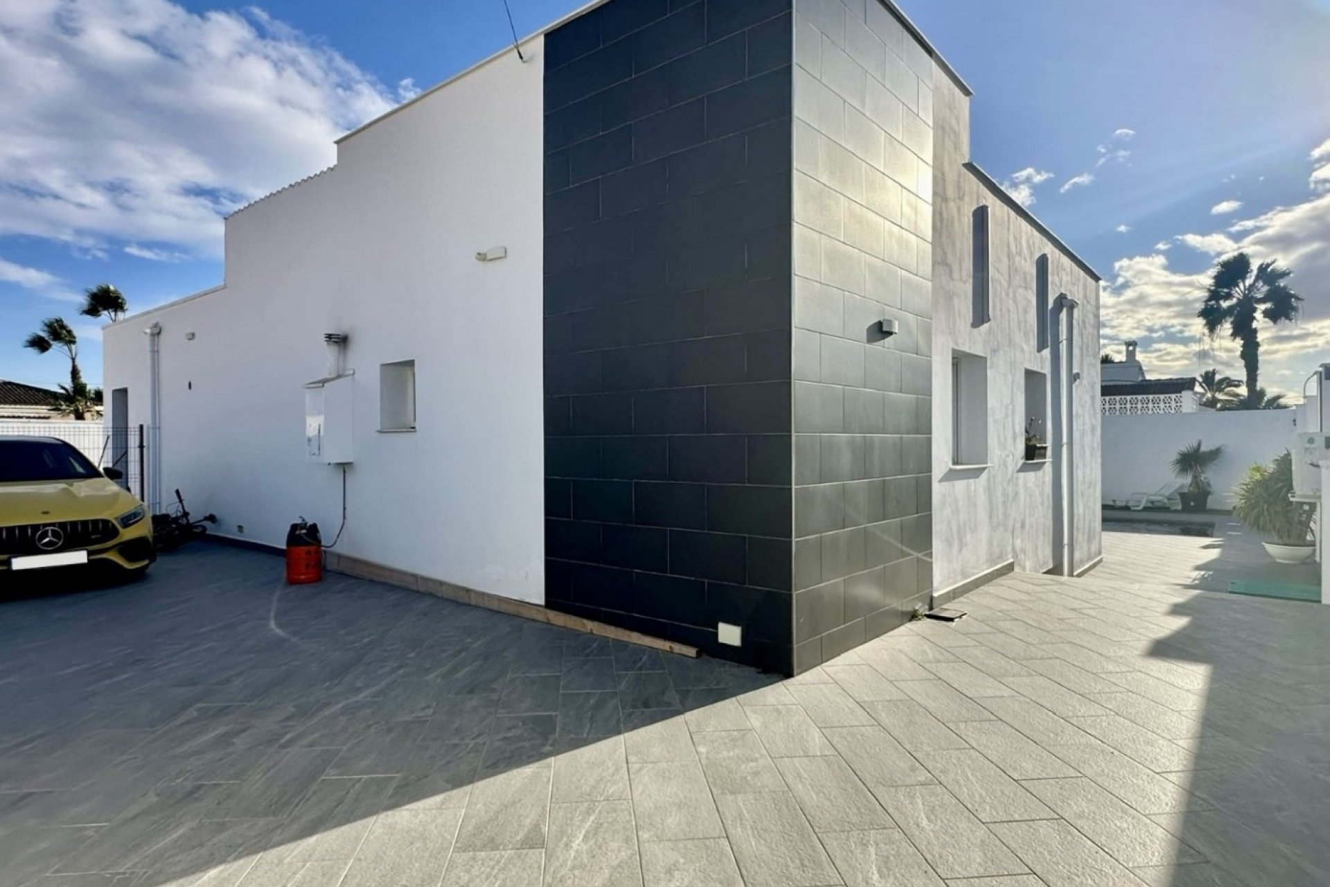 Videresalg - Villa - Rojales - Ciudad Quesada