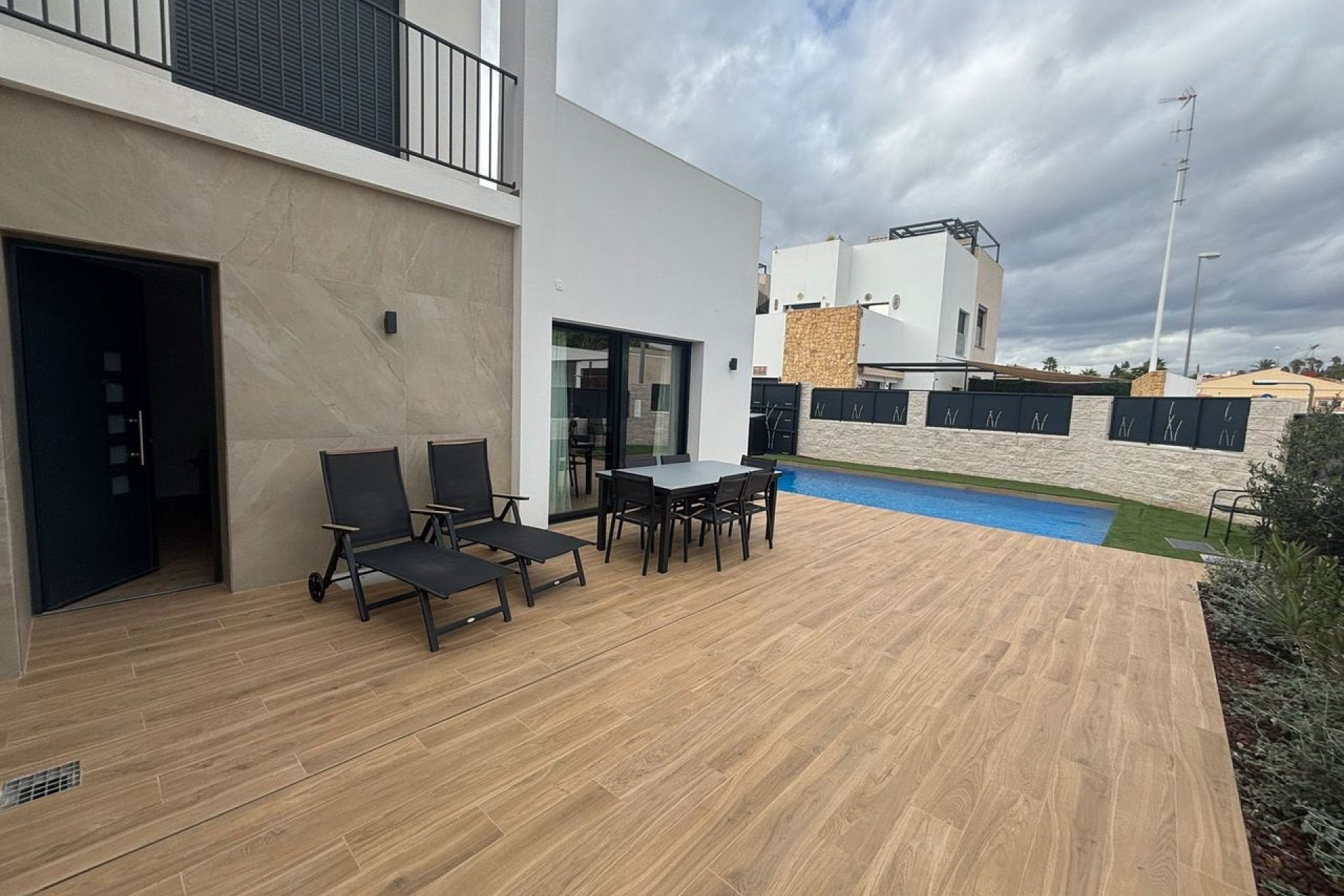 Videresalg - Villa - Rojales - Ciudad Quesada