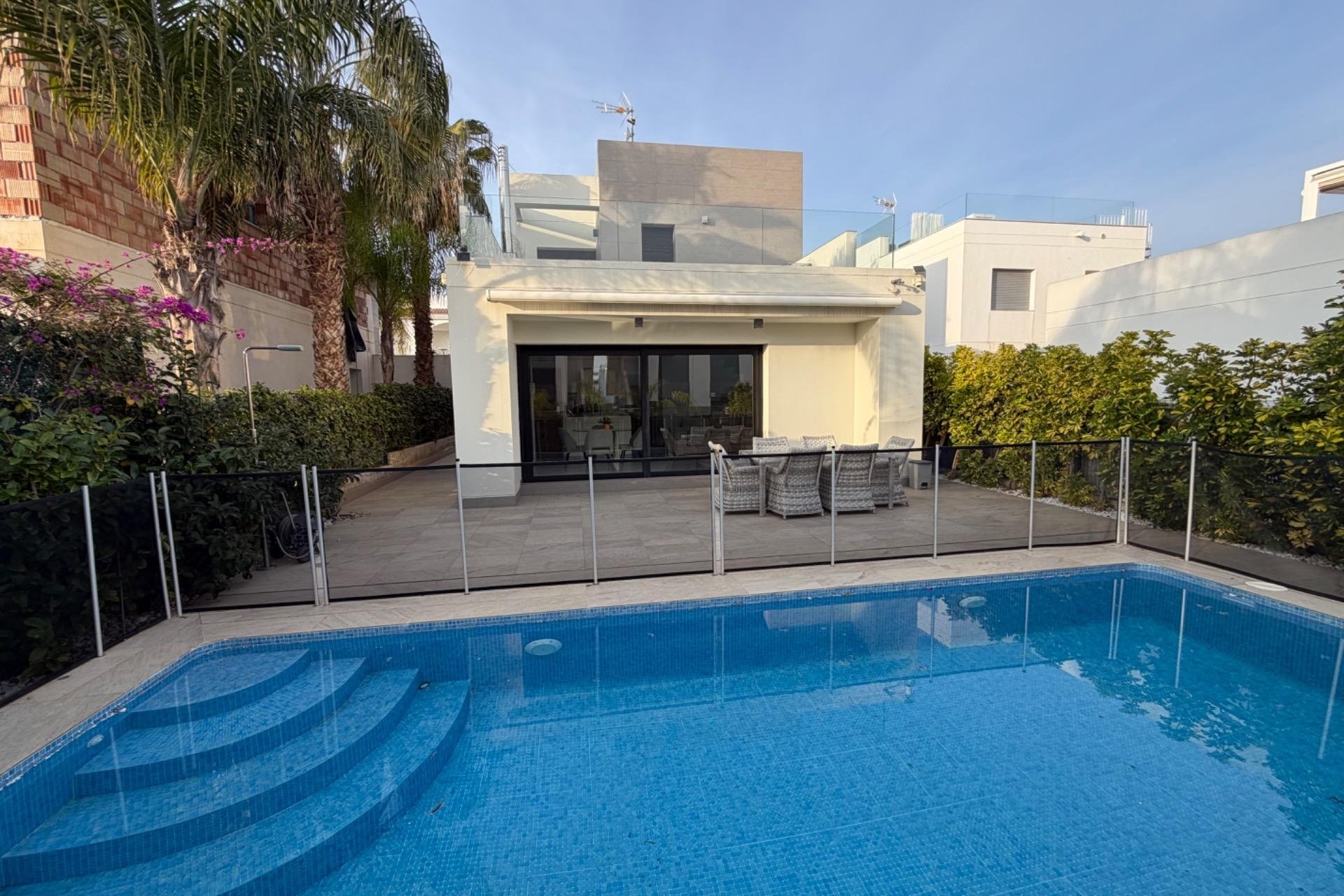 Videresalg - Villa - Rojales - Cuidad Quesada