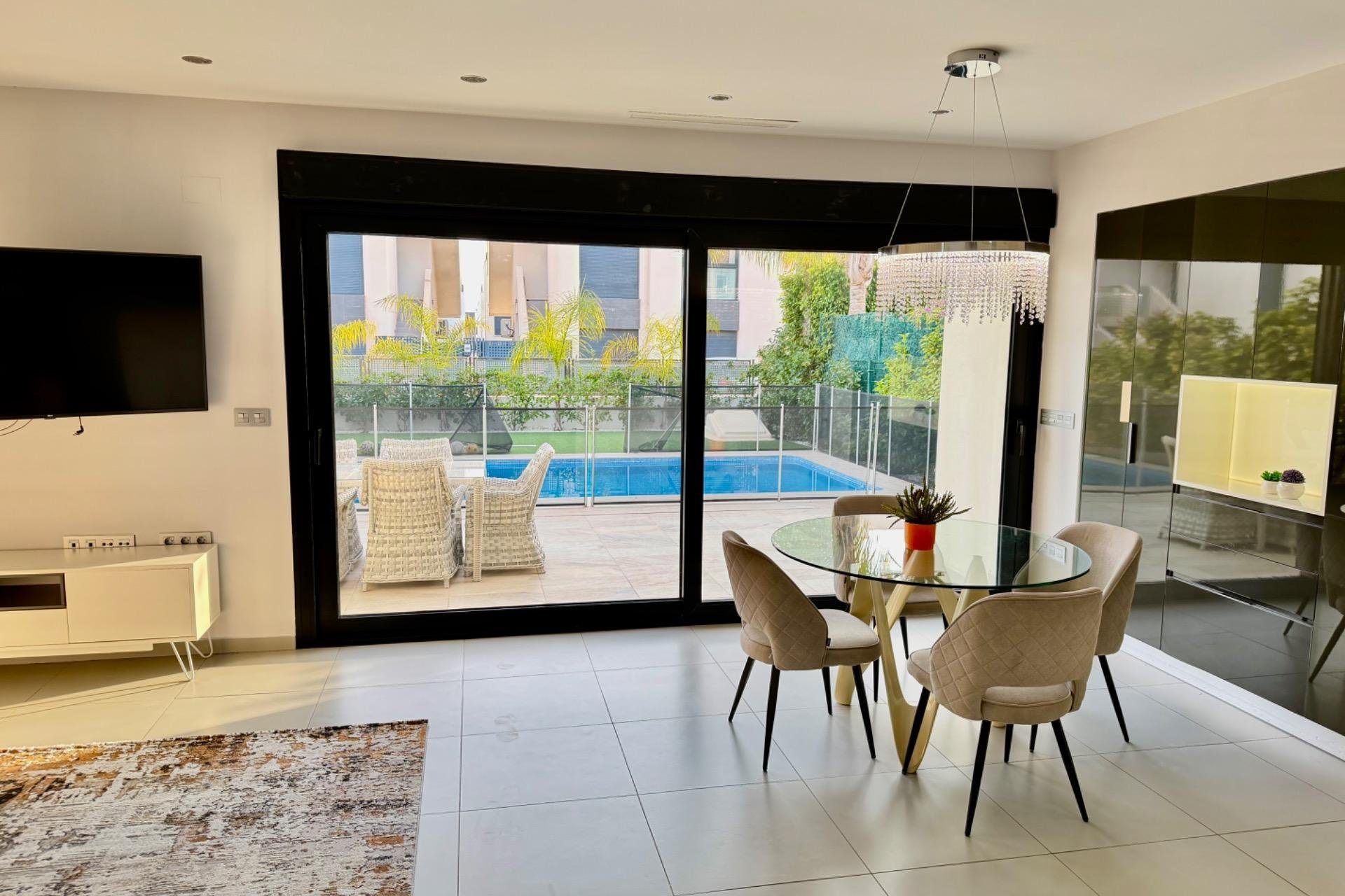 Videresalg - Villa - Rojales - Cuidad Quesada