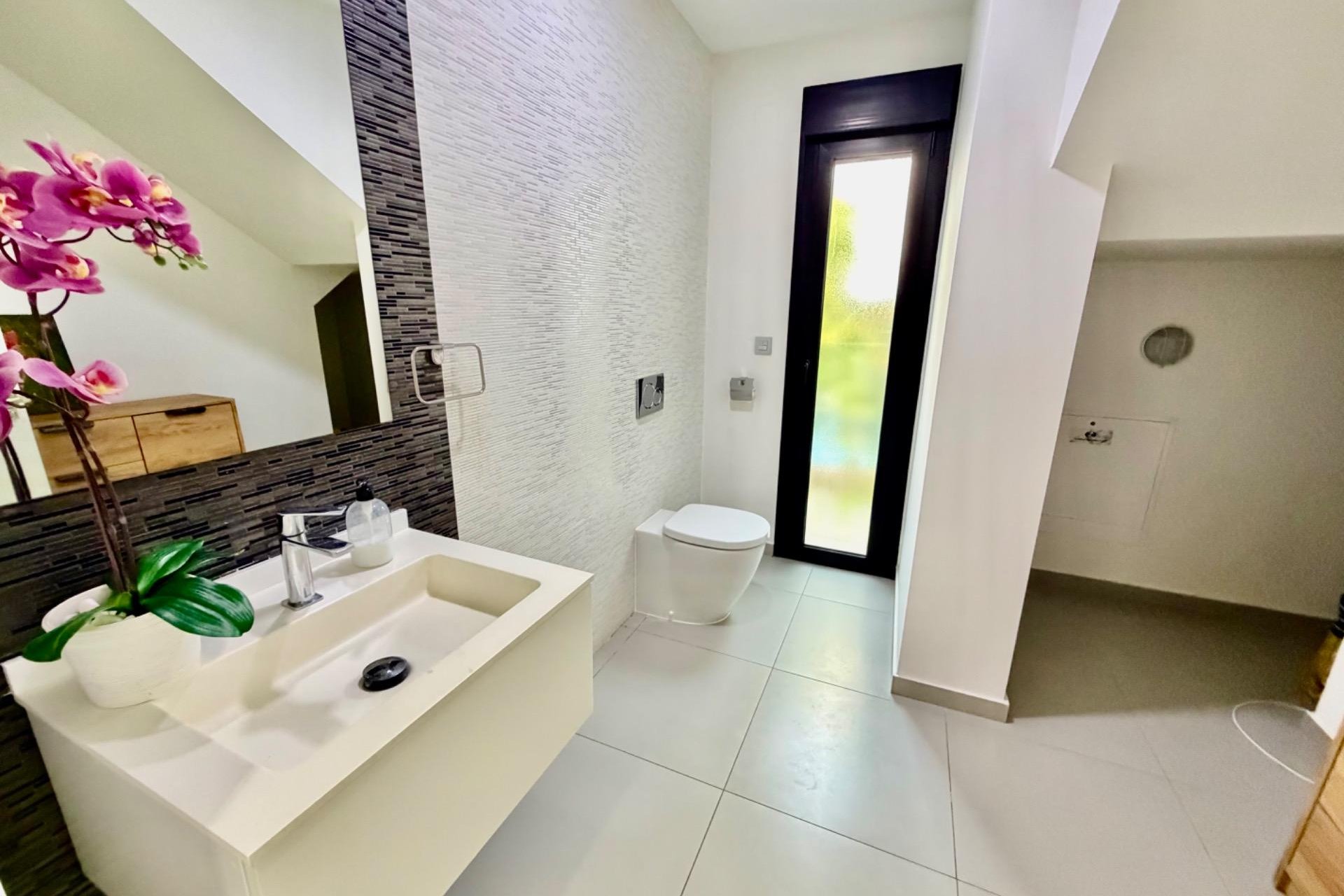 Videresalg - Villa - Rojales - Cuidad Quesada