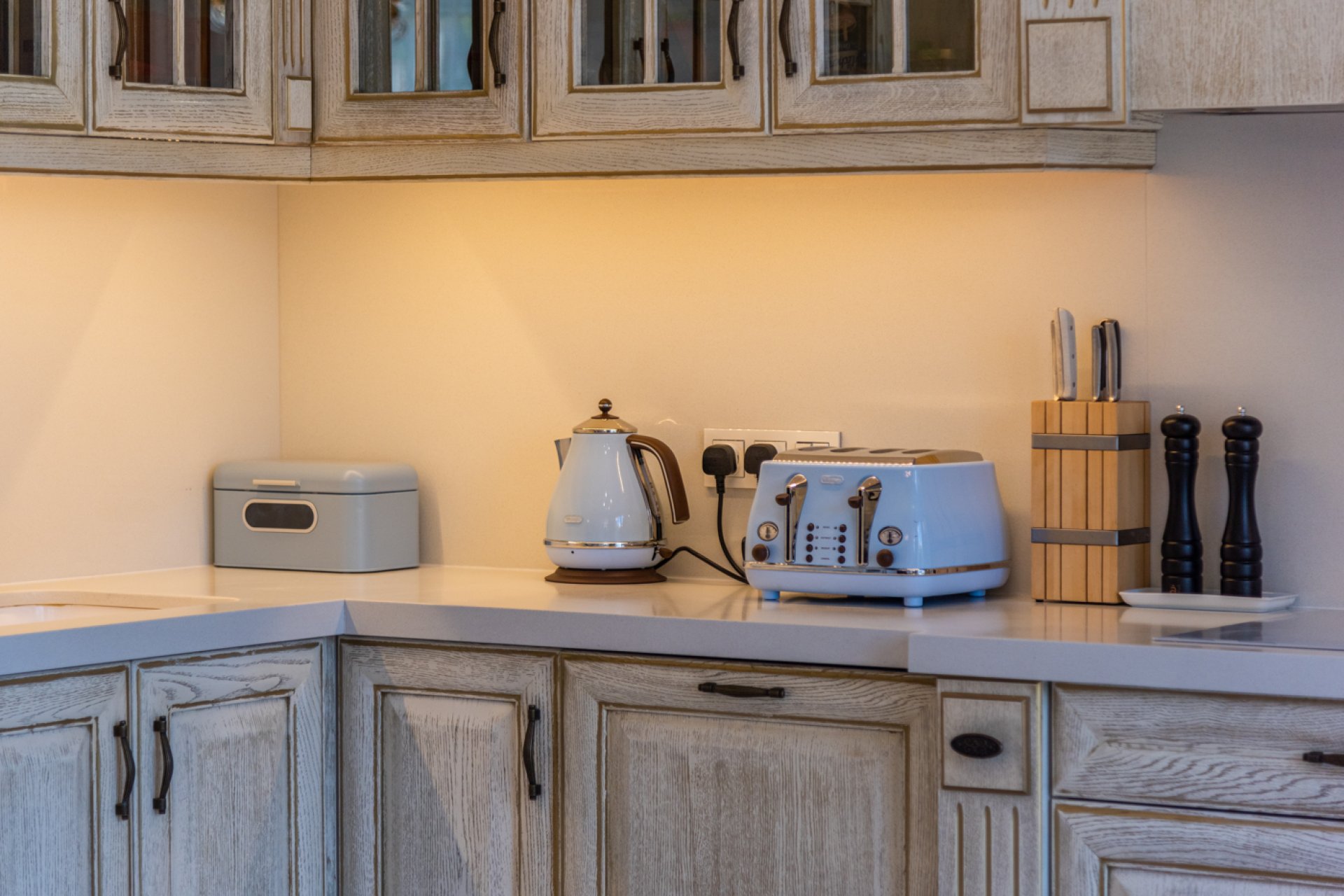 Videresalg - Villa - Rojales - Doña pepa