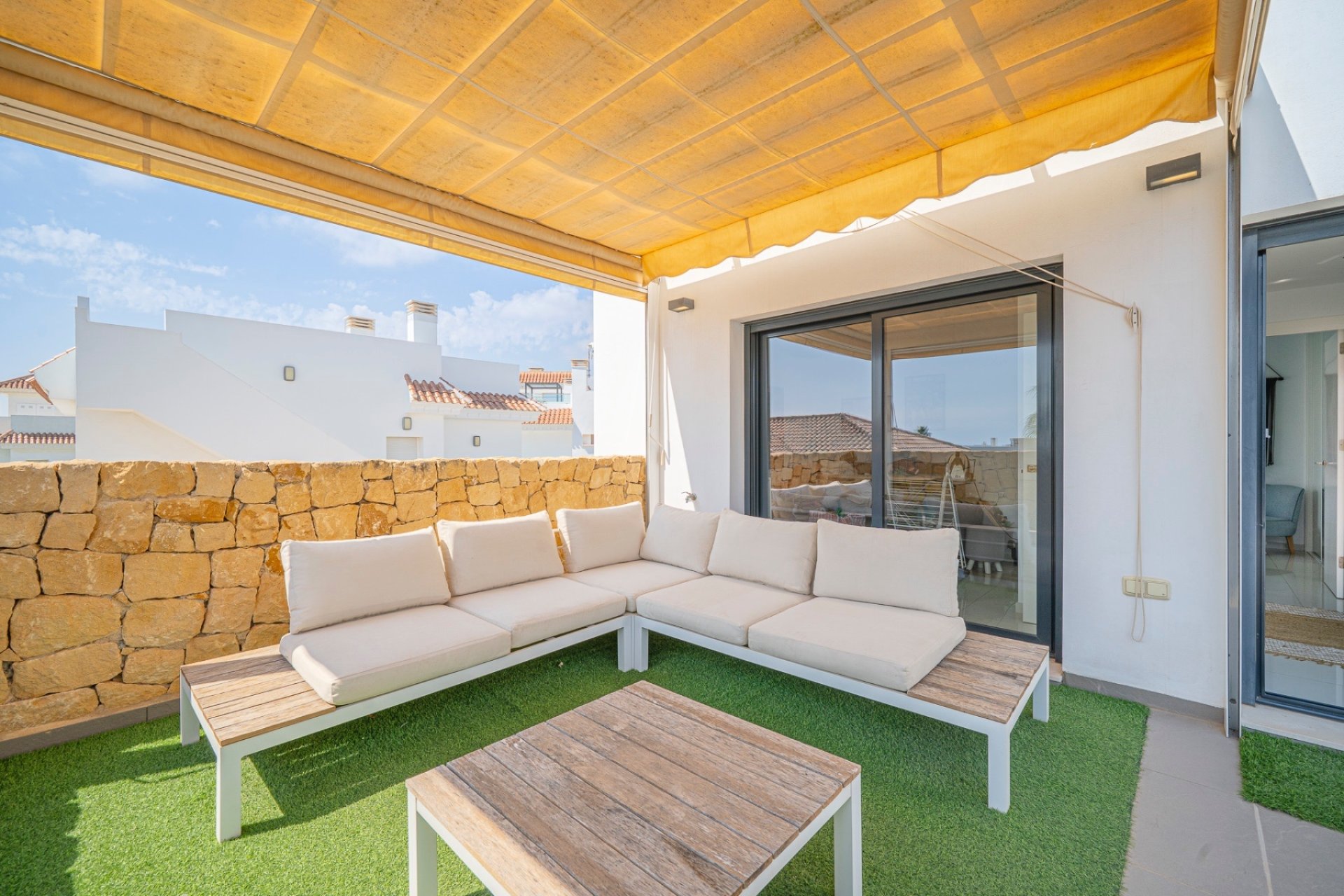Videresalg - Villa - Rojales - Lo pepin