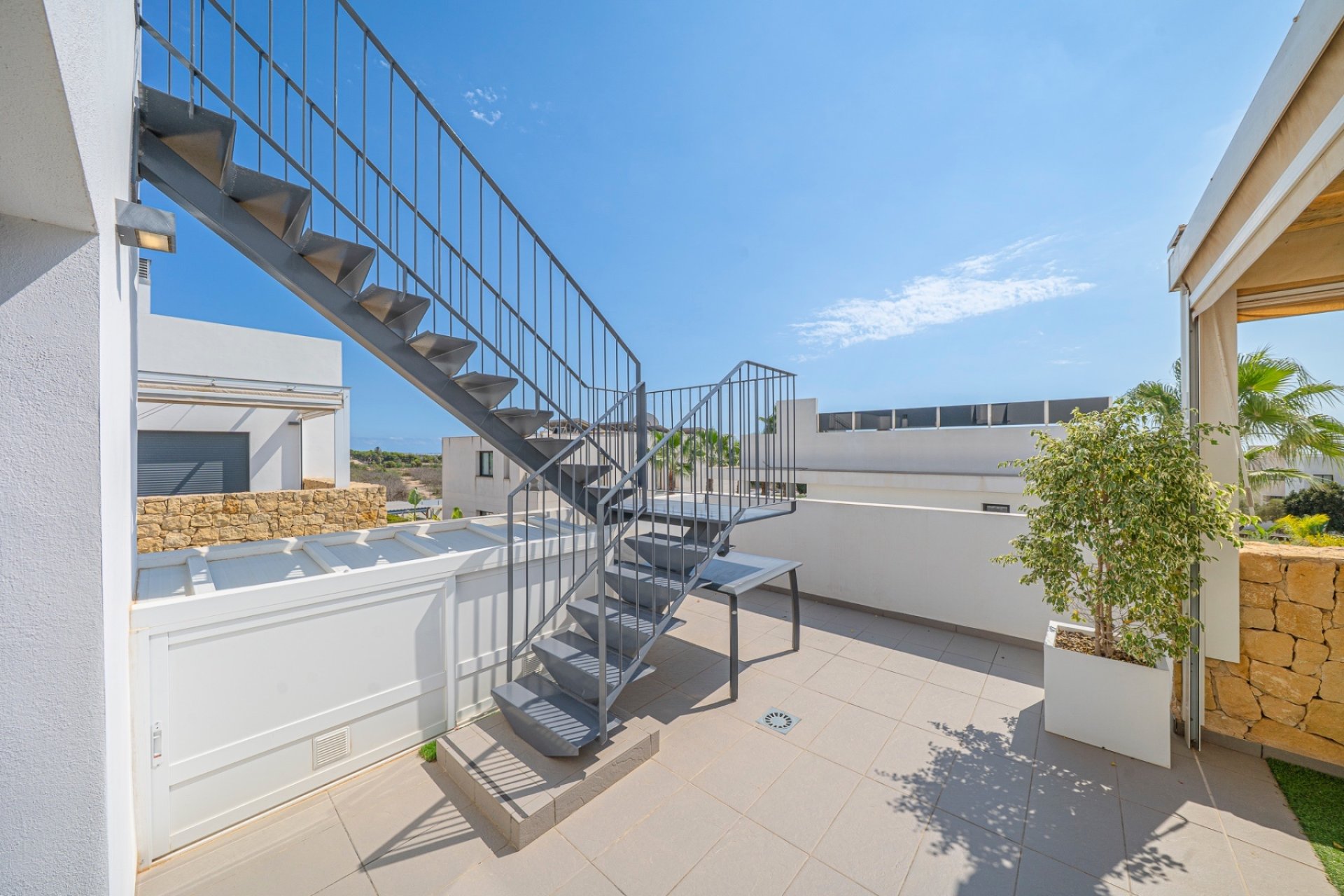 Videresalg - Villa - Rojales - Lo pepin