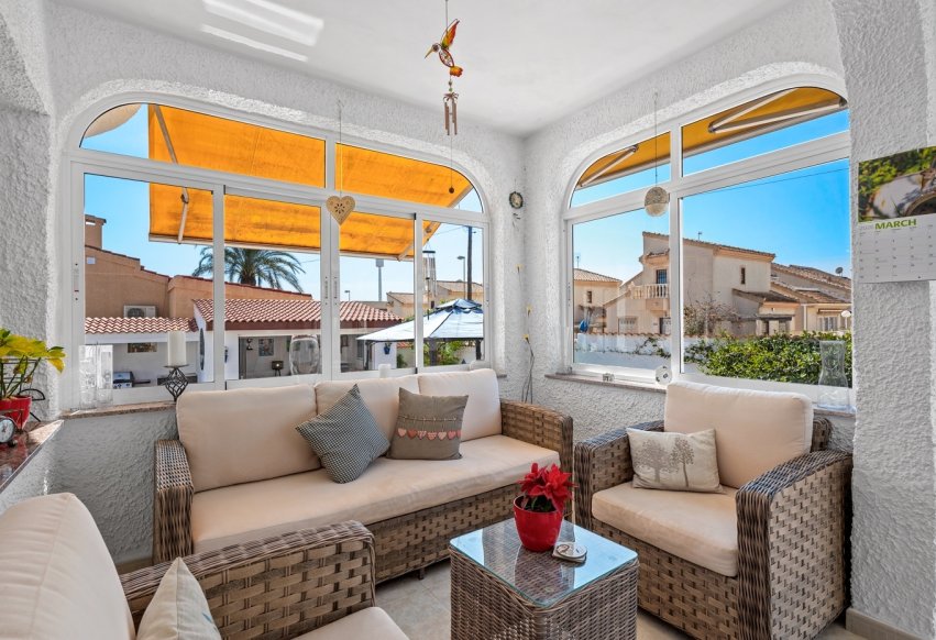 Videresalg - Villa - Rojales