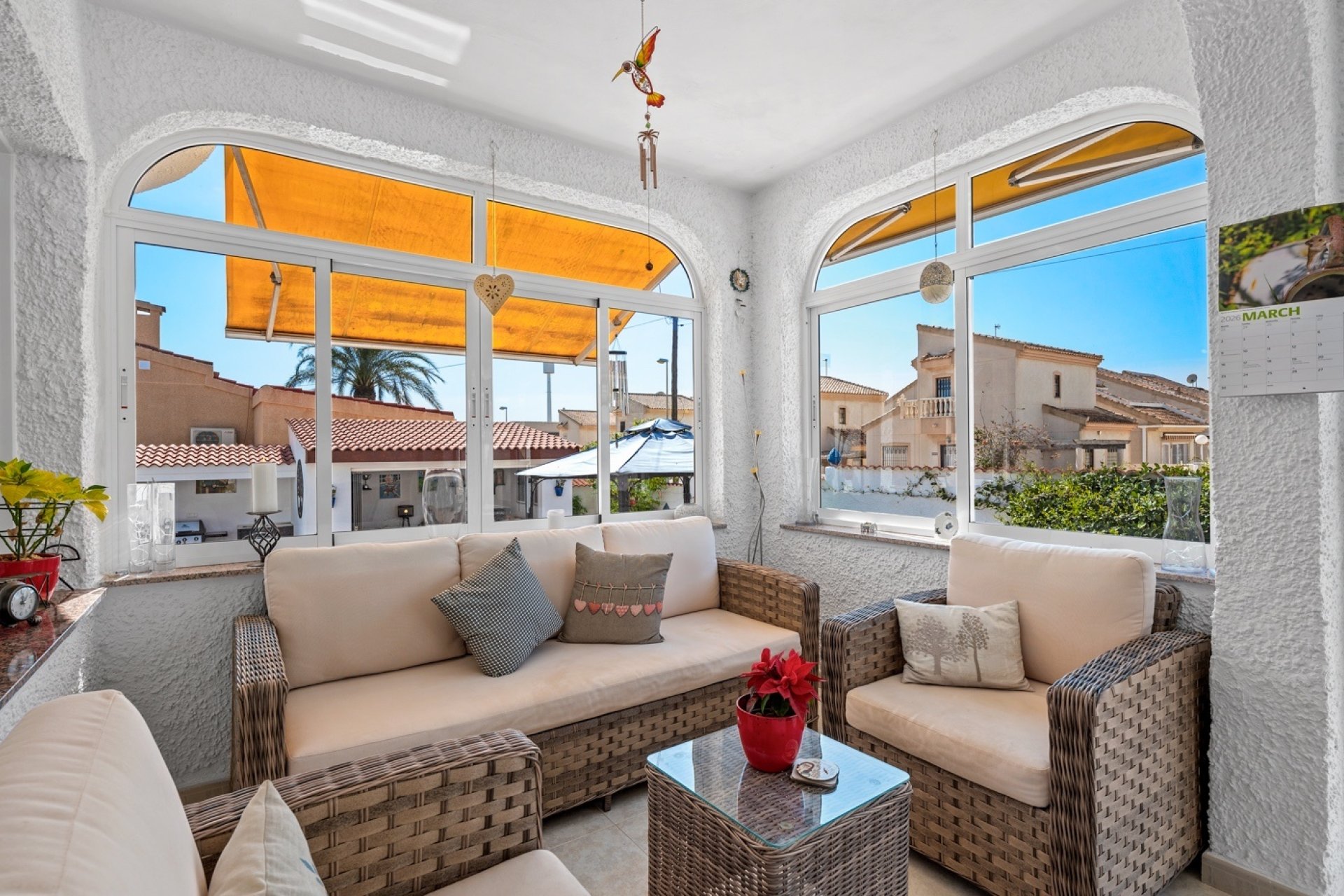Videresalg - Villa - Rojales