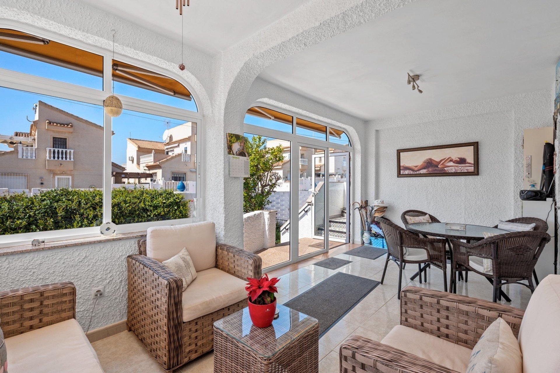 Videresalg - Villa - Rojales